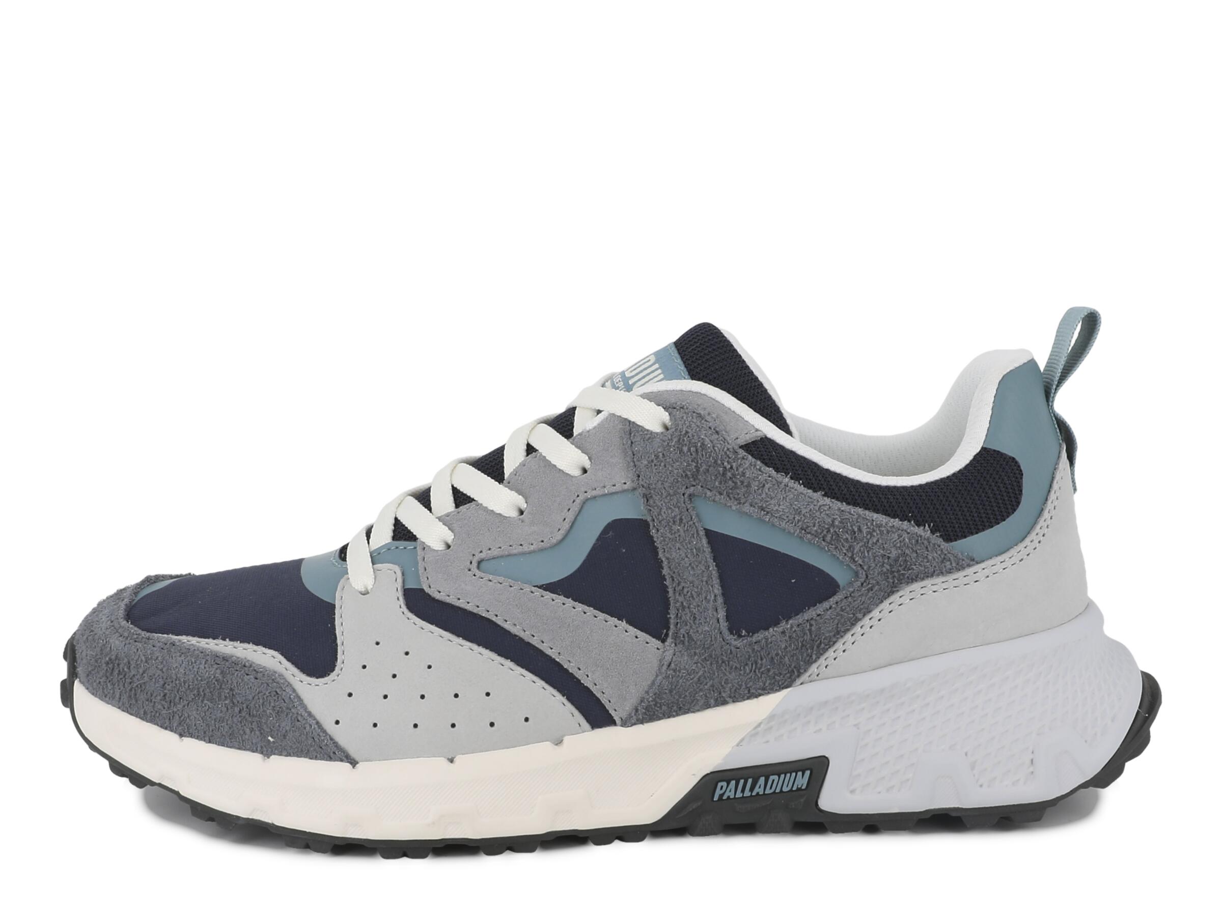 Baskets de marche Homme OFFRUNNER OUTCITY 7/7