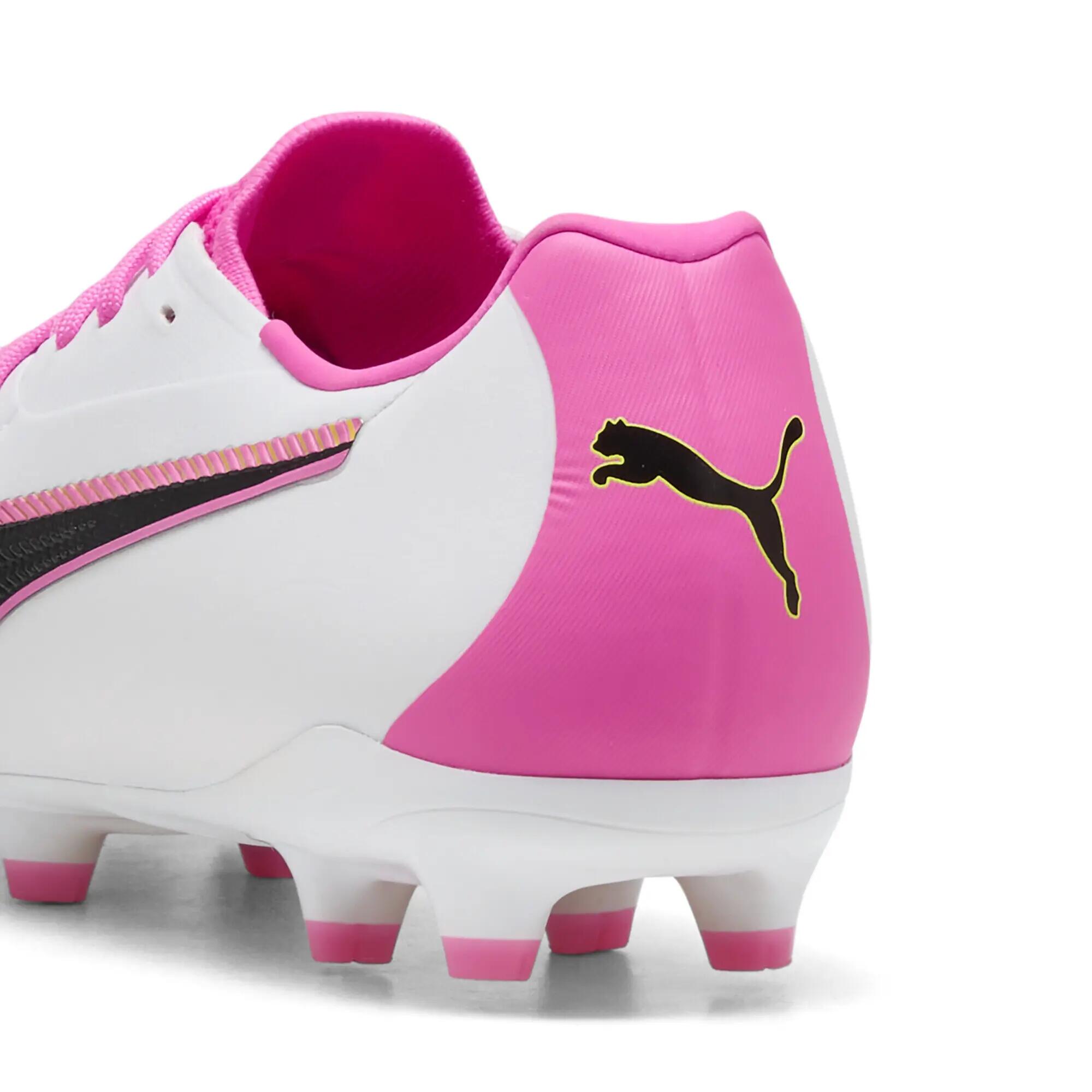 Botas de fútbol KING 20 MATCH FG/AG Niños PUMA 2/6