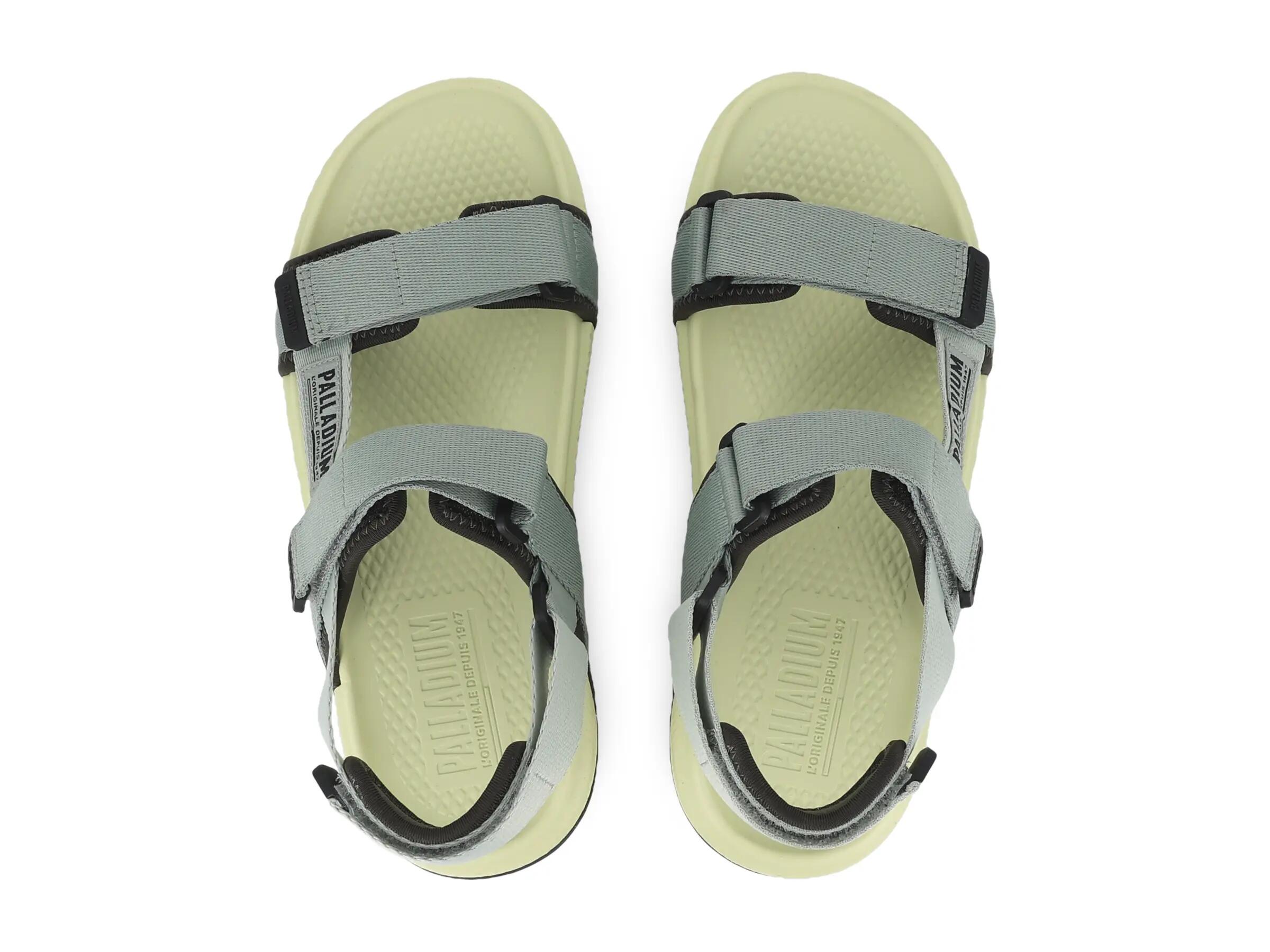 Sandalen Dames OFFSANDAL STRAP 3/7