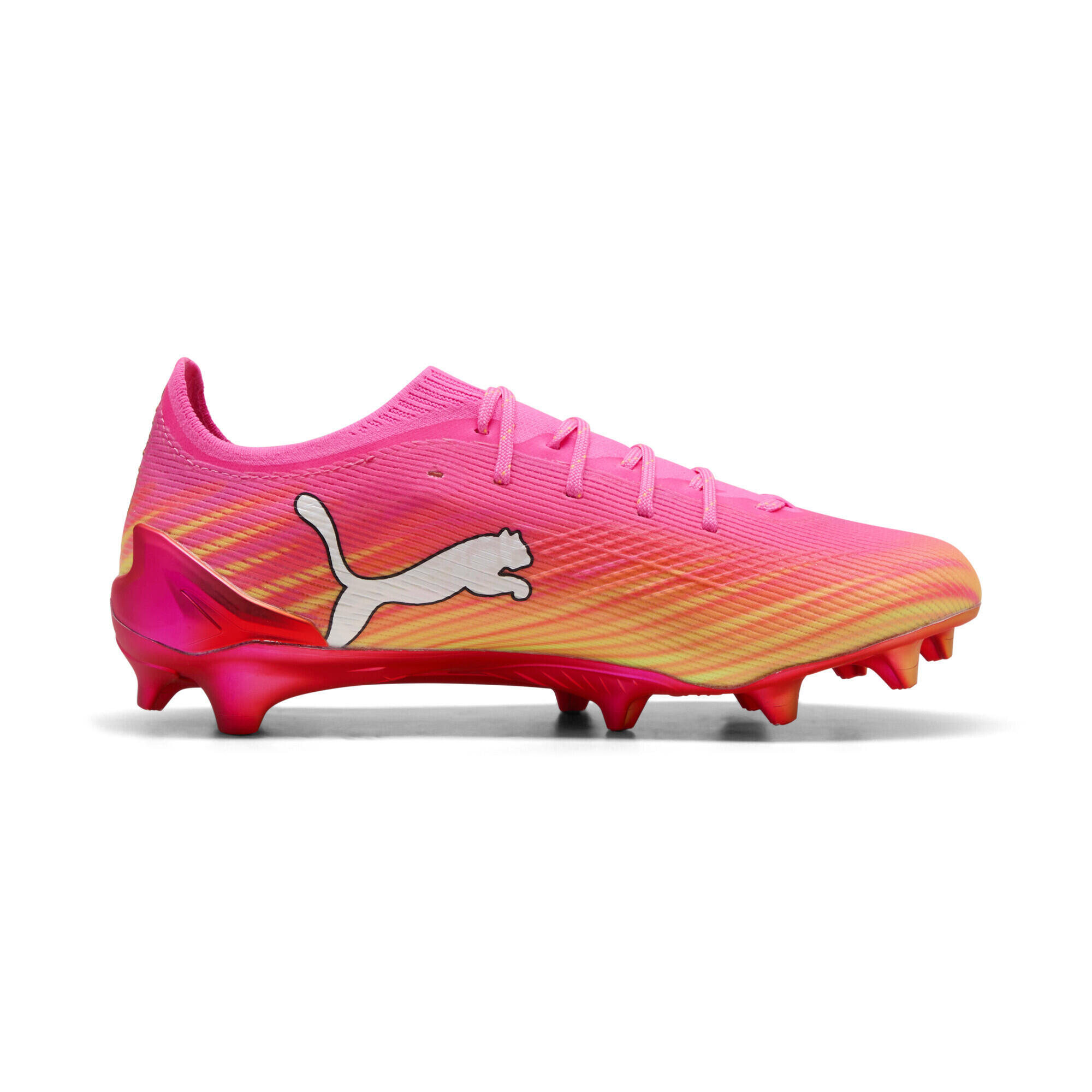 Scarpe da calcio ULTRA 6 ULTIMATE FG da donna PUMA 5/6