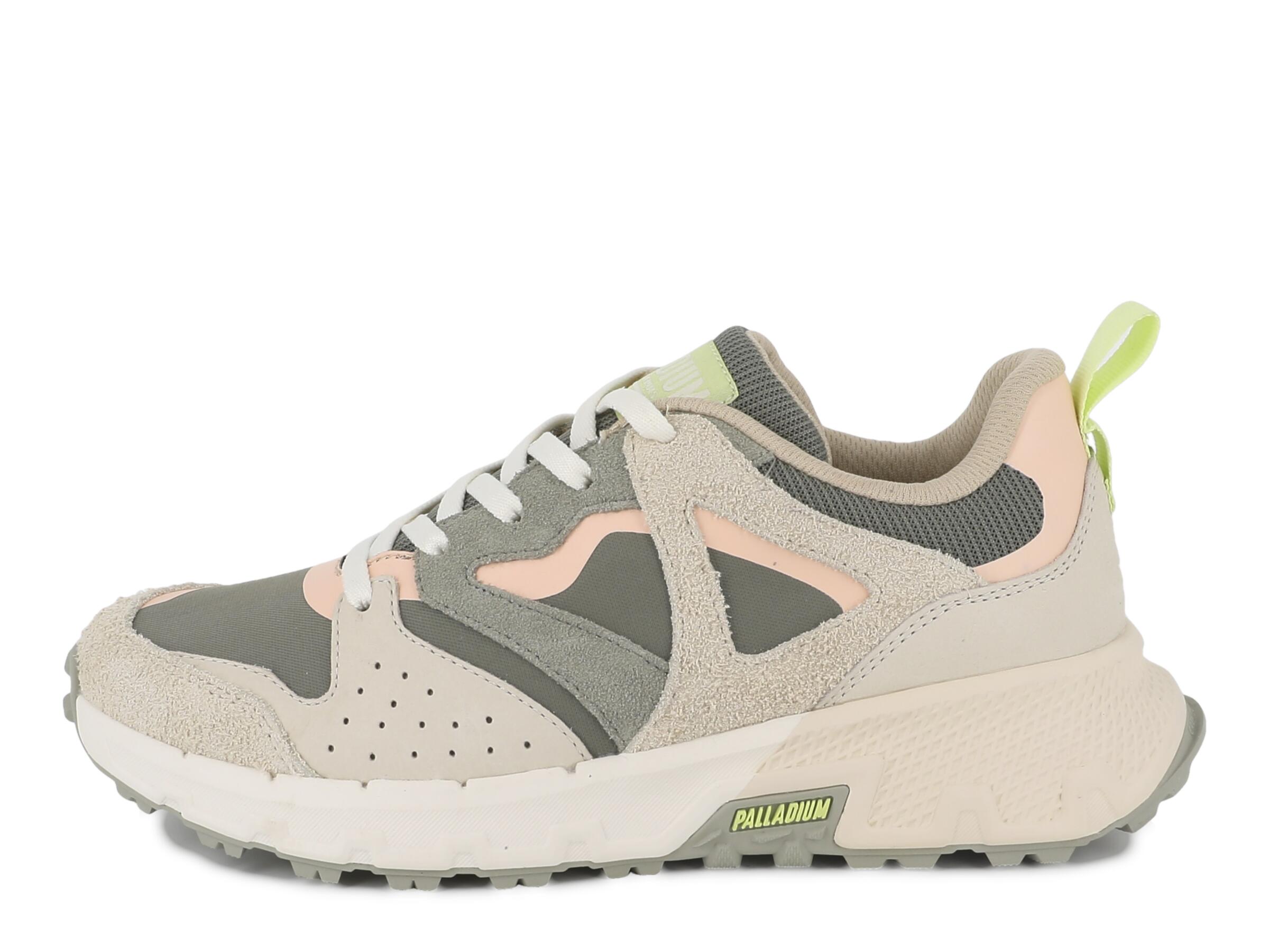 Baskets de marche Femme OFFRUNNER OUTCITY 7/7