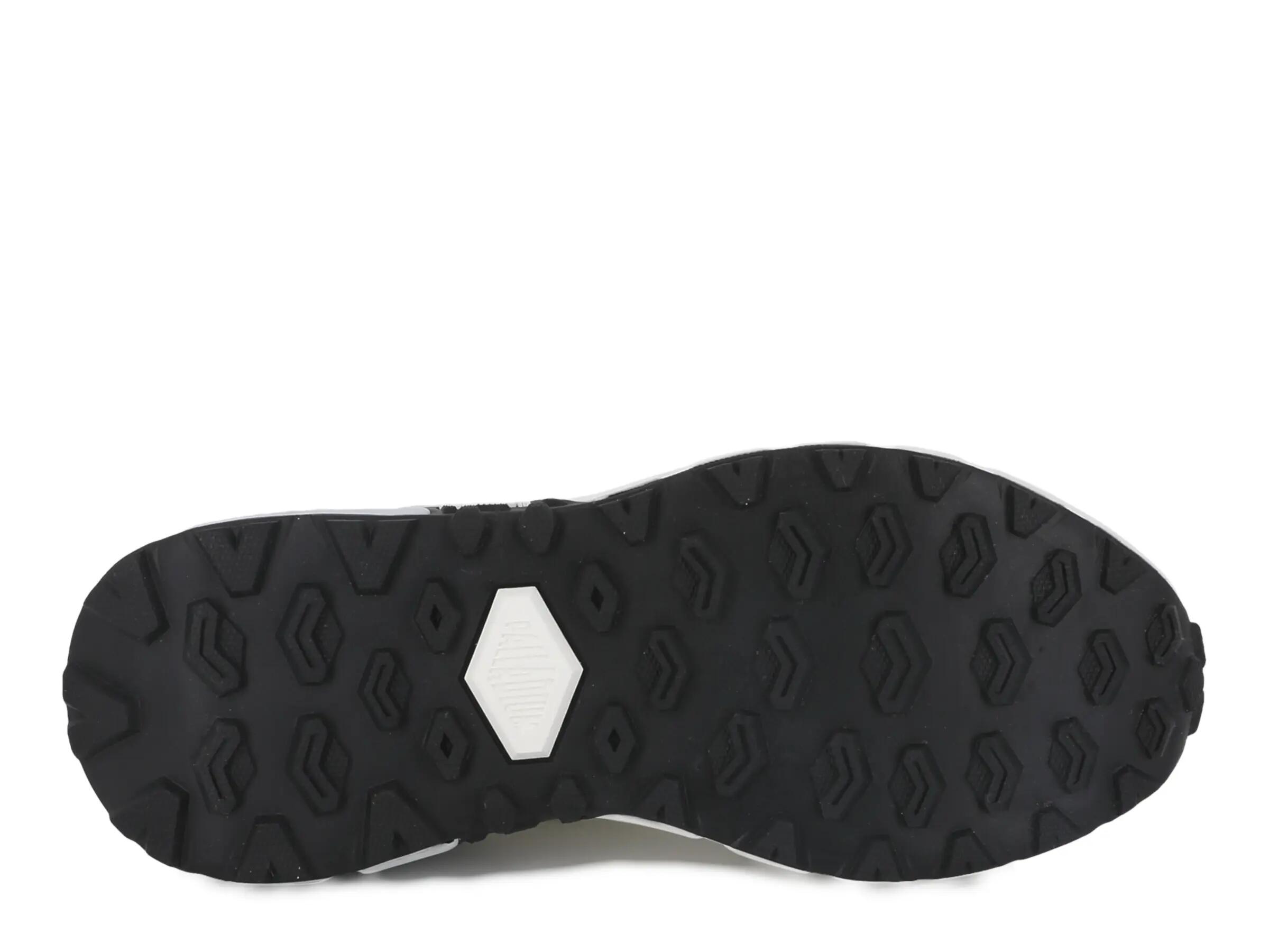 Baskets de Marche Waterproof Femme OFFRUNNER WP+ 5/7