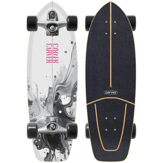 CARVER Surfskate C7 Resin 31