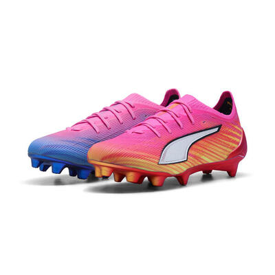 Ultra 6 ultimate fg voetbalschoenen voor dames puma