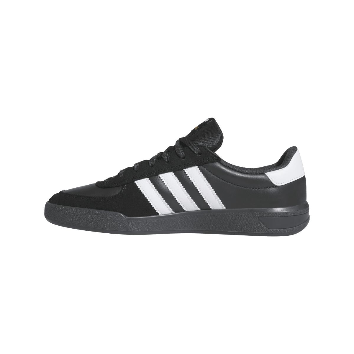 Glenburn - Skate Schoenen Heren 2/7