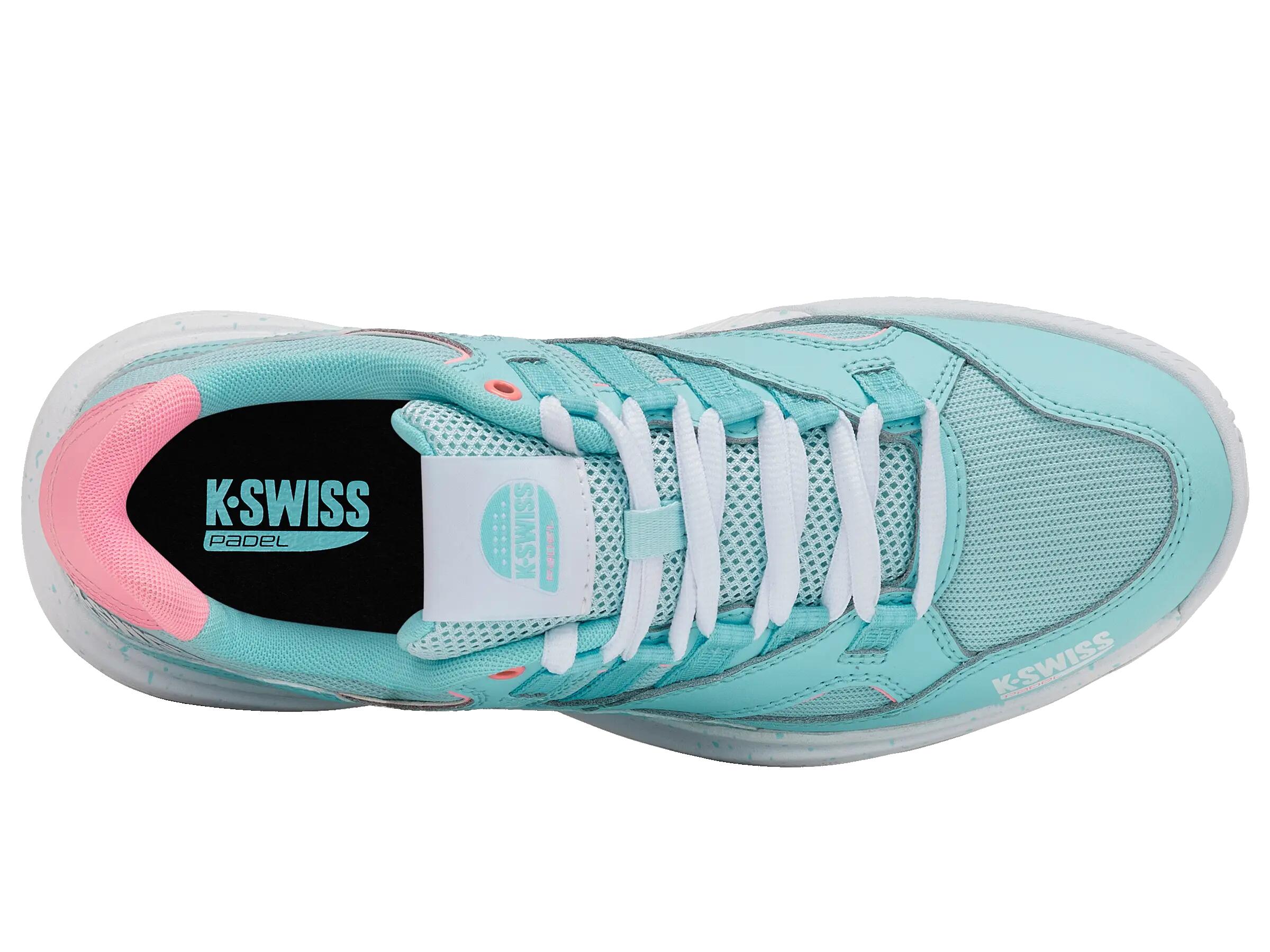 Chaussures de Padel Femme TURA TEAM PADEL 7/7