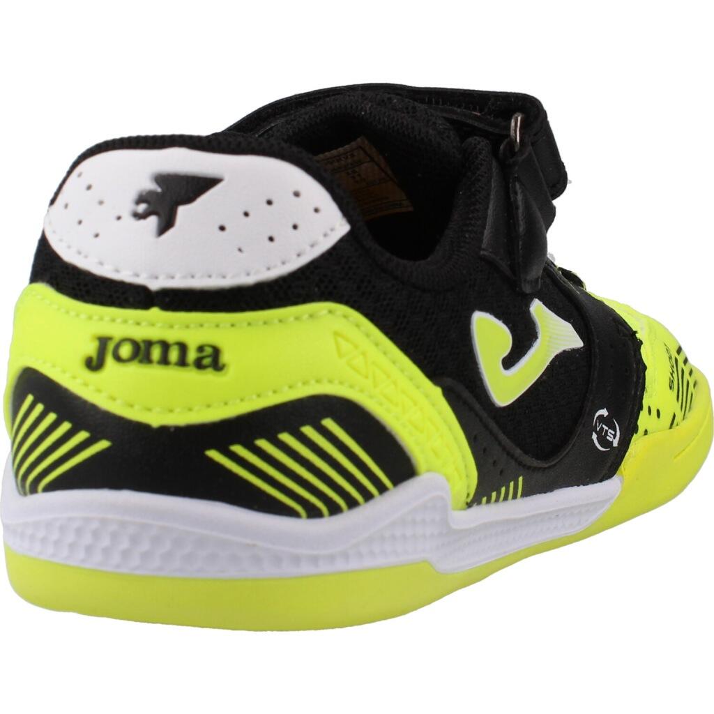 Zapatillas niño Joma Max Jr Barefoot 3/5