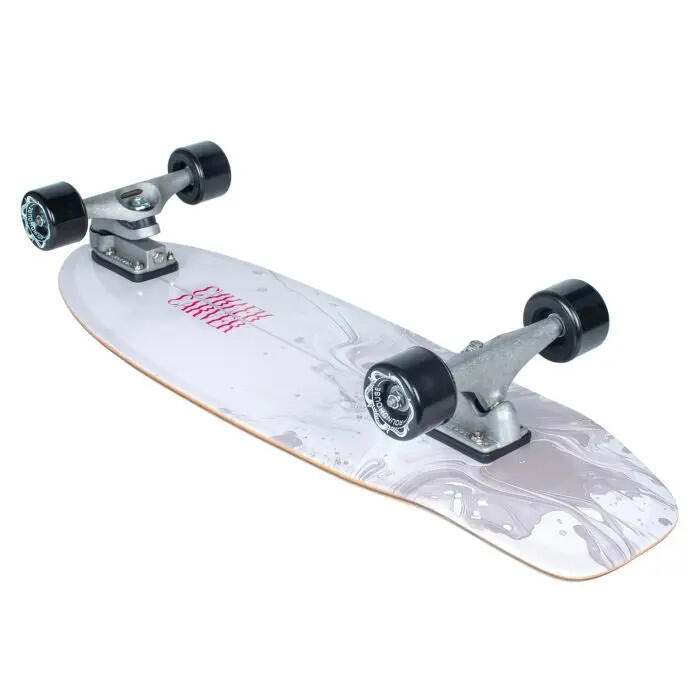 CARVER Surfskate C7 Resin 31" 3/7
