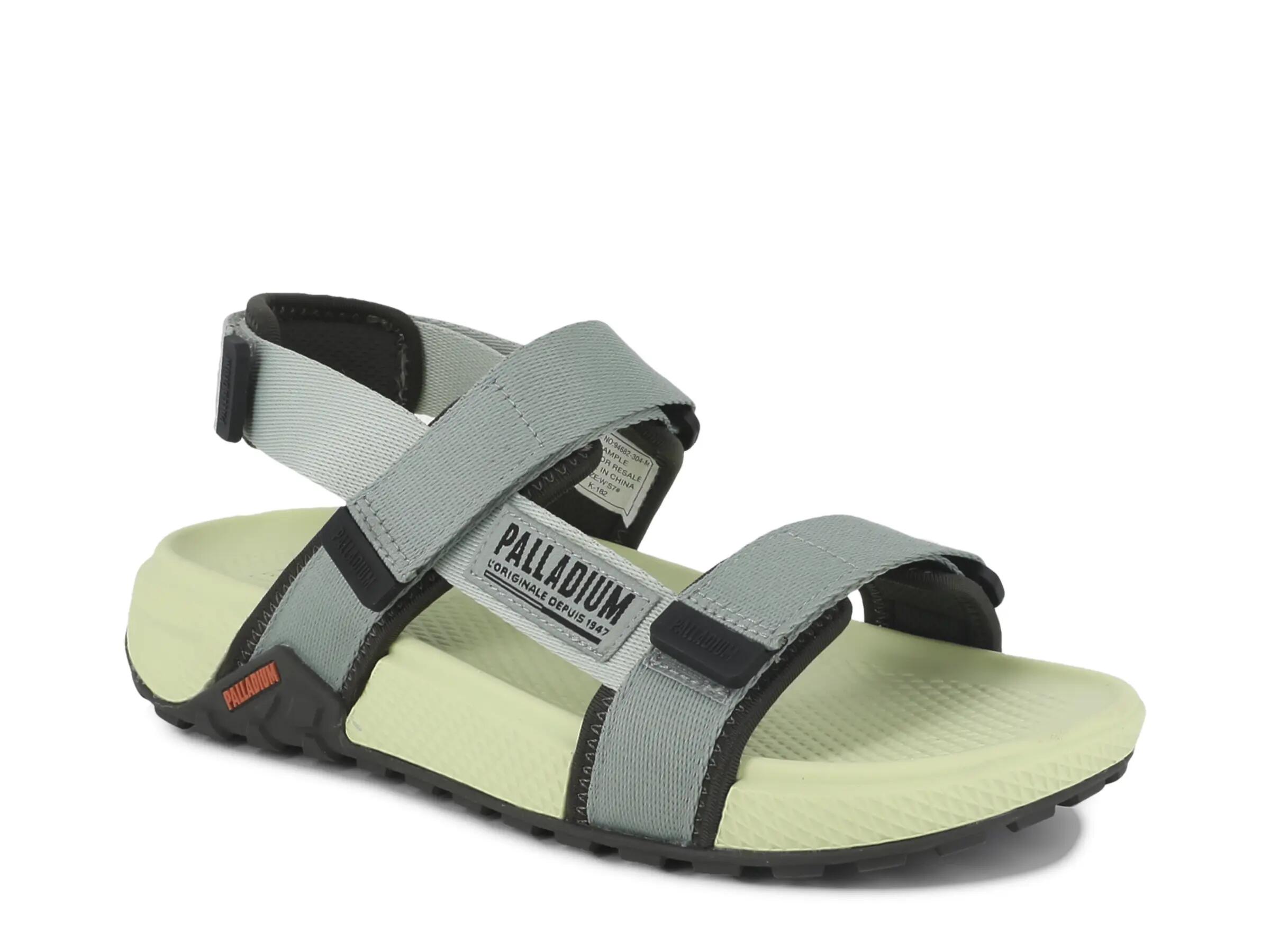 Sandalen Dames OFFSANDAL STRAP 2/7