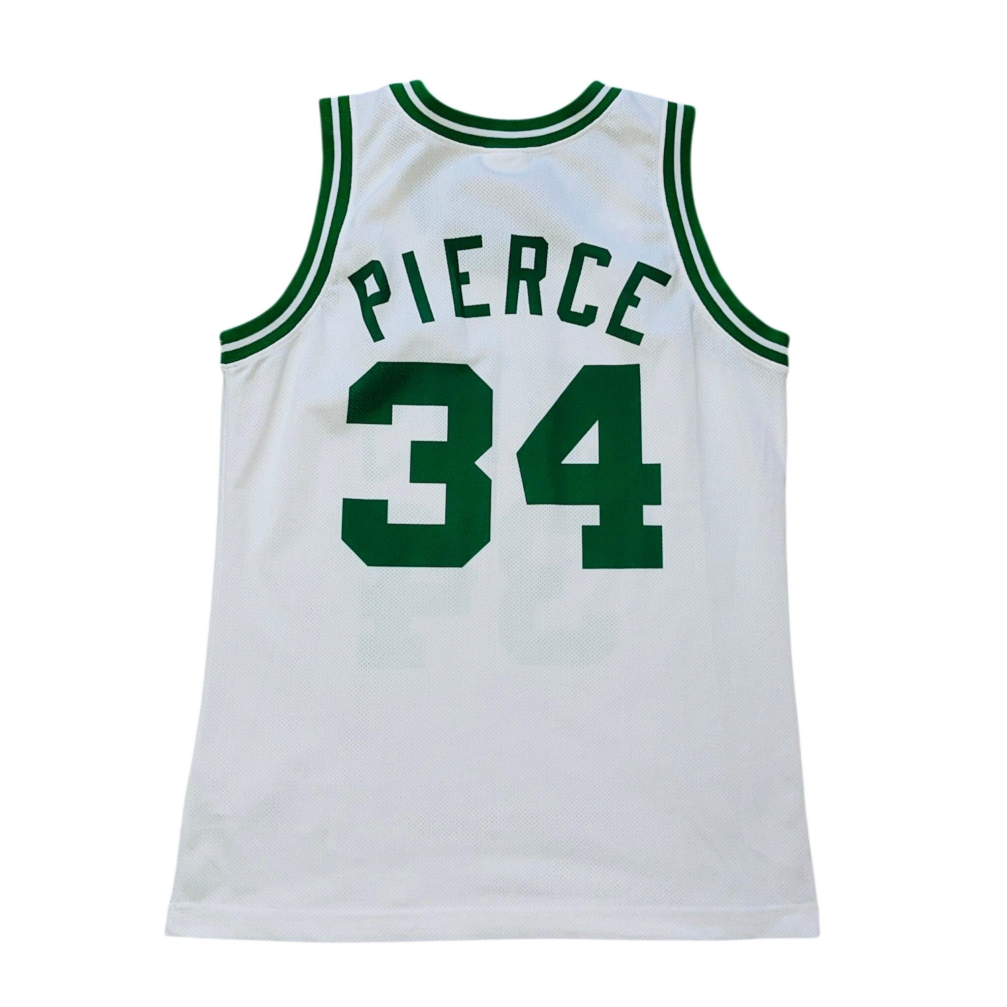 Tweedehands - NBA Shirt Boston Celtics 1998/2010 Pierce - Als nieuw 2/2