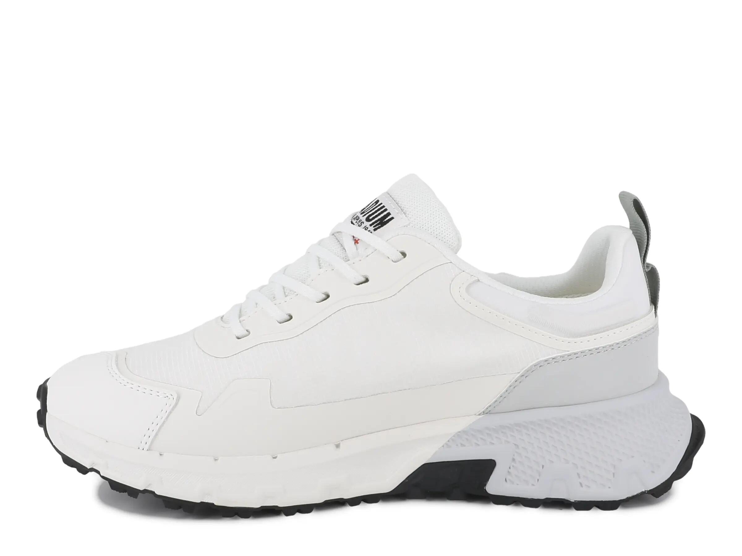 Baskets de Marche Waterproof Femme OFFRUNNER WP+ 4/7