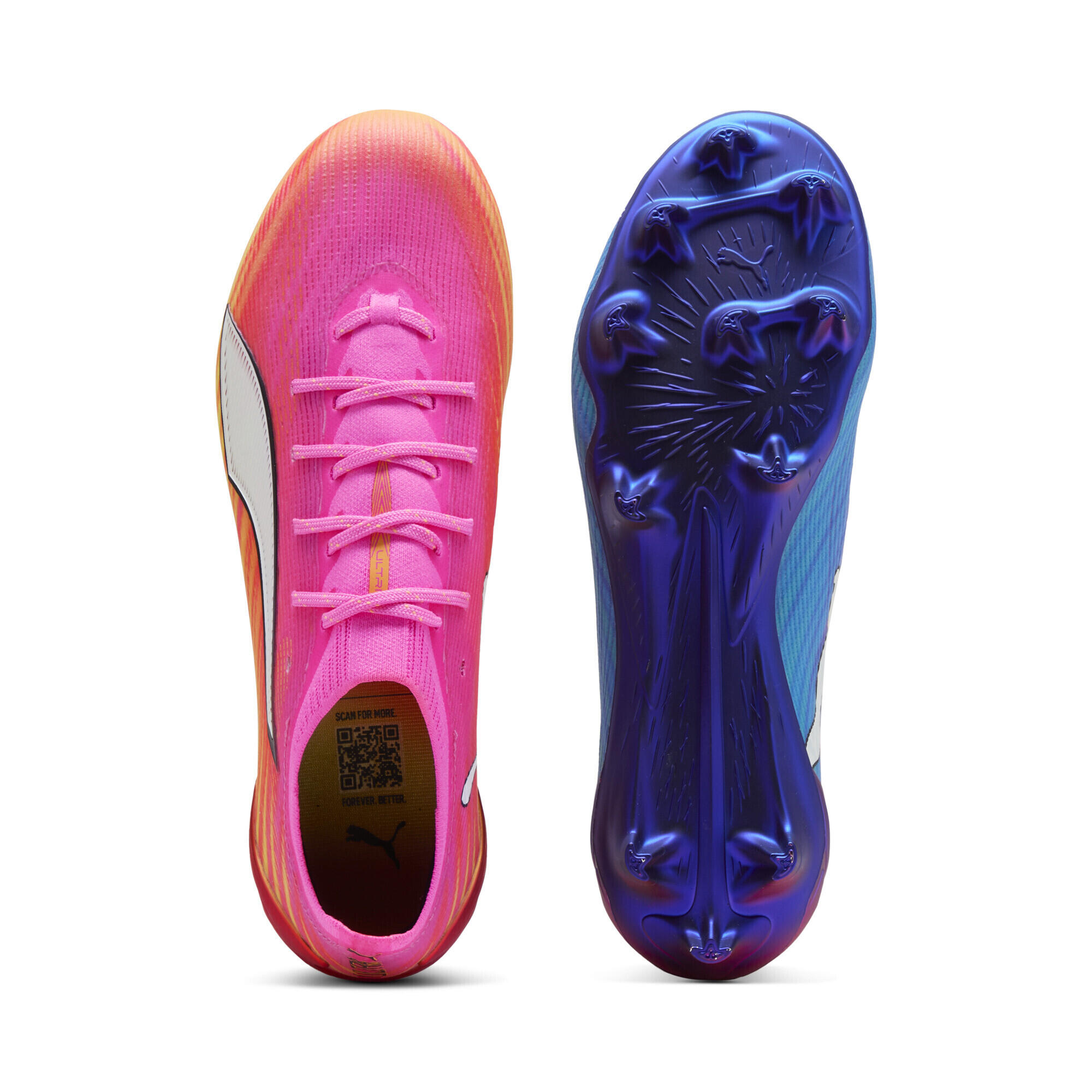 Scarpe da calcio ULTRA 6 ULTIMATE FG da donna PUMA 4/6