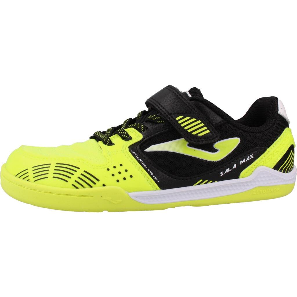 Zapatillas niño Joma Max Jr Barefoot 2/5