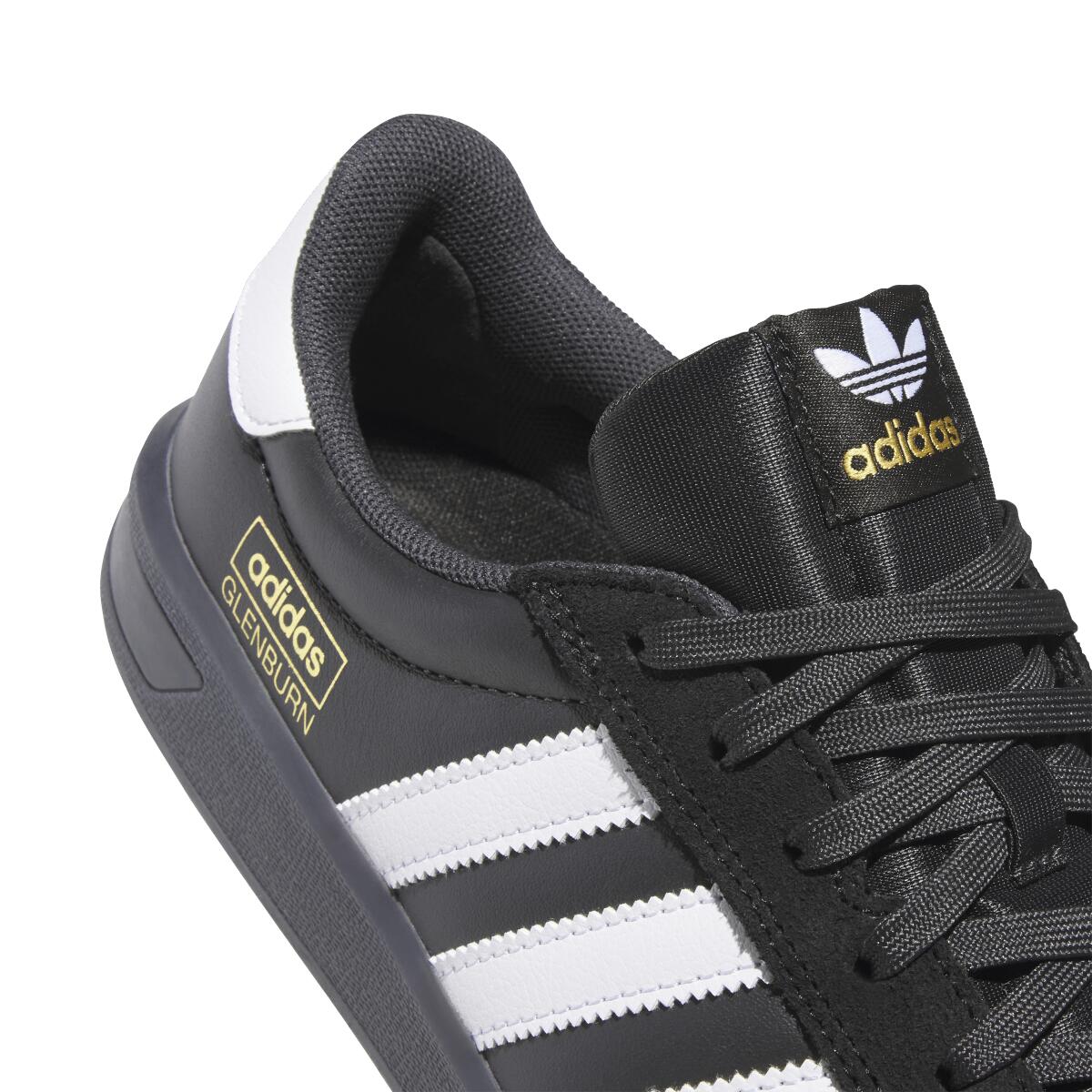 Glenburn - Skate Schoenen Heren 7/7