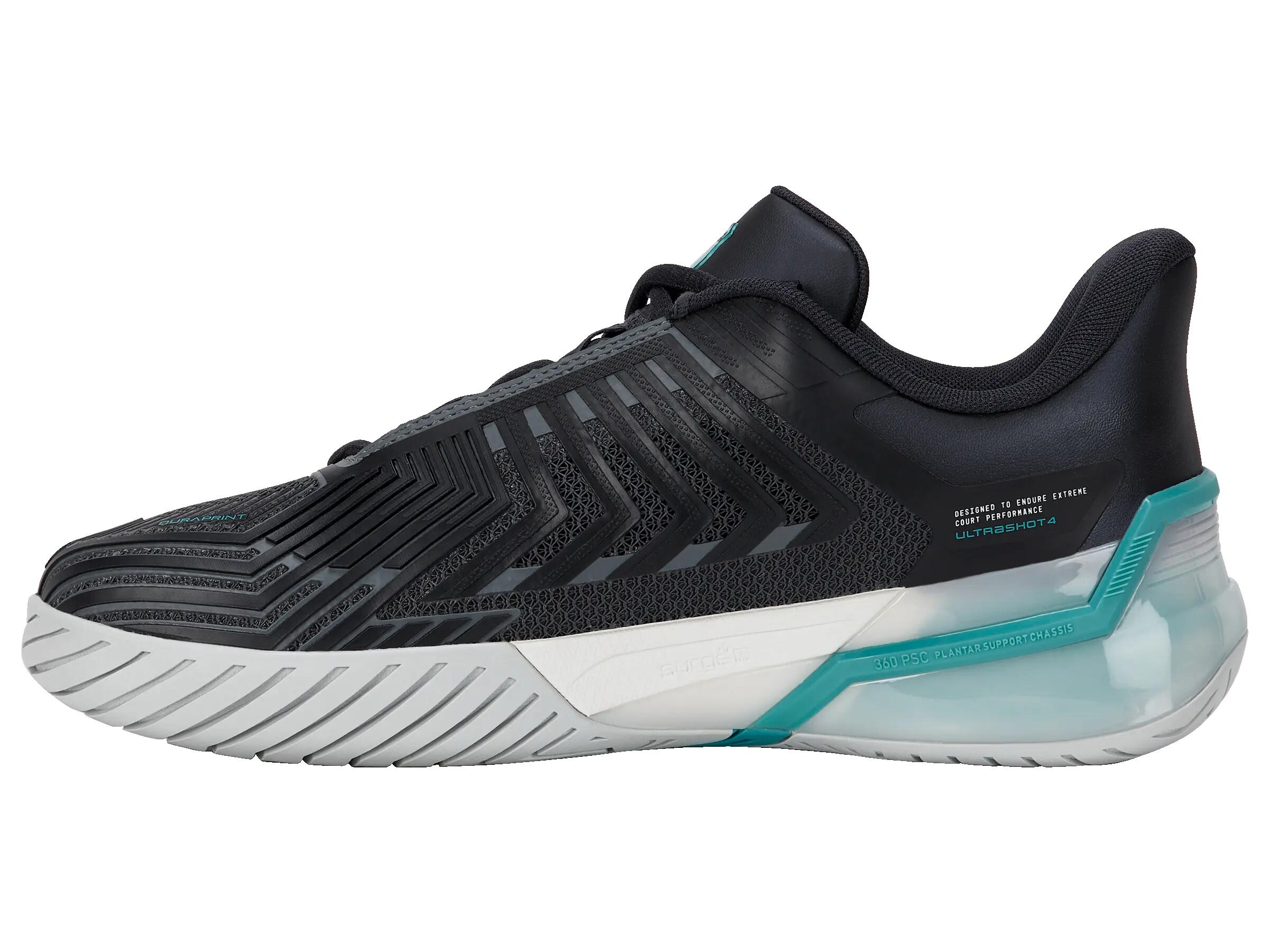 Chaussures de Tennis Homme ULTRASHOT 4 5/7