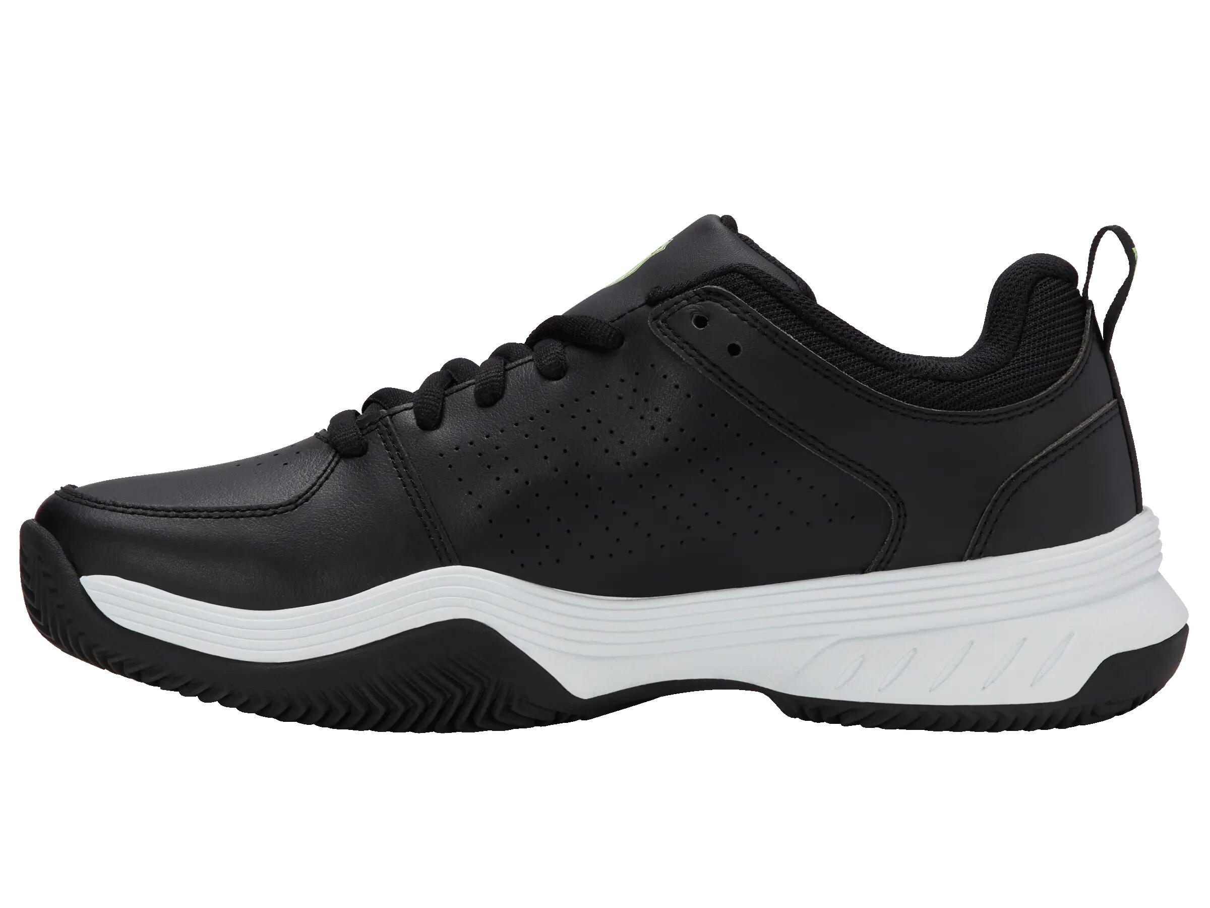 Tennisschoenen Heren COURT EXPRESS 2 CLAY 5/7