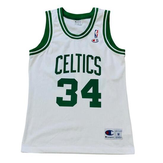 Second hand - Maglia NBA Boston Celtics 1998/2010 Pierce - Stato eccellente