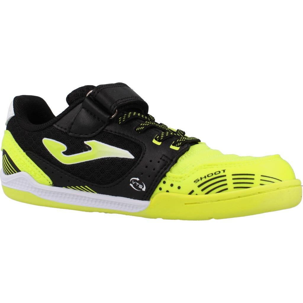 Zapatillas niño Joma Max Jr Barefoot 5/5