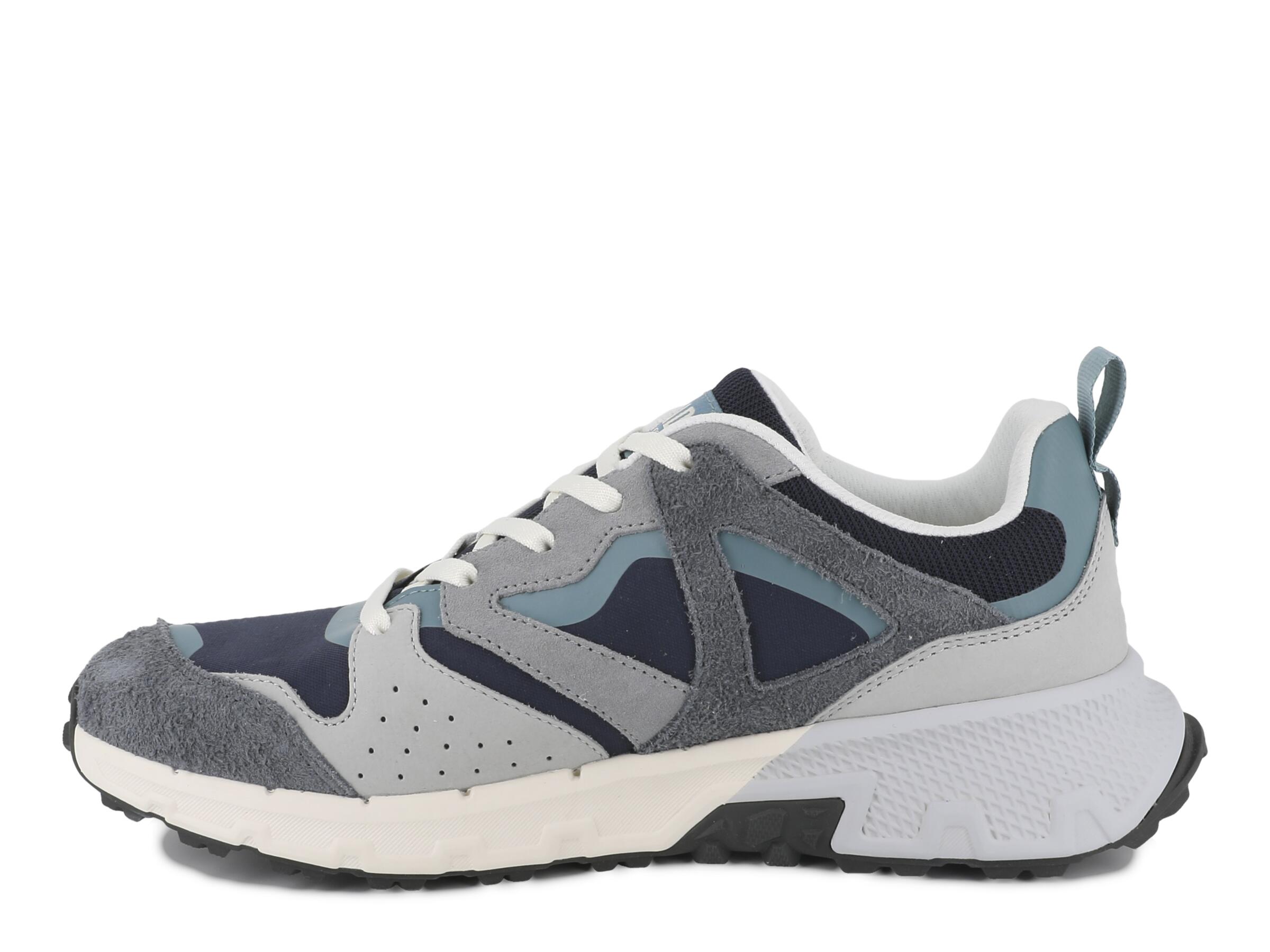 Baskets de marche Homme OFFRUNNER OUTCITY 4/7