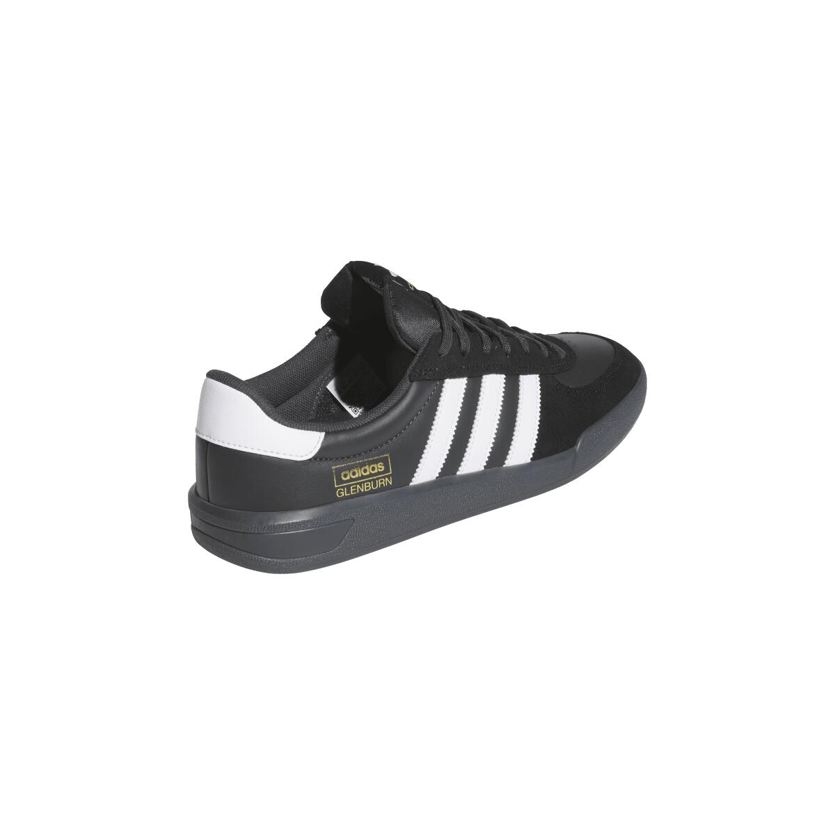 Glenburn - Skate Schoenen Heren 5/7
