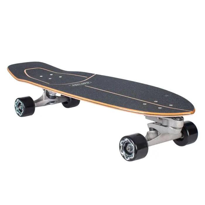 CARVER Surfskate C7 Resin 31" 4/7