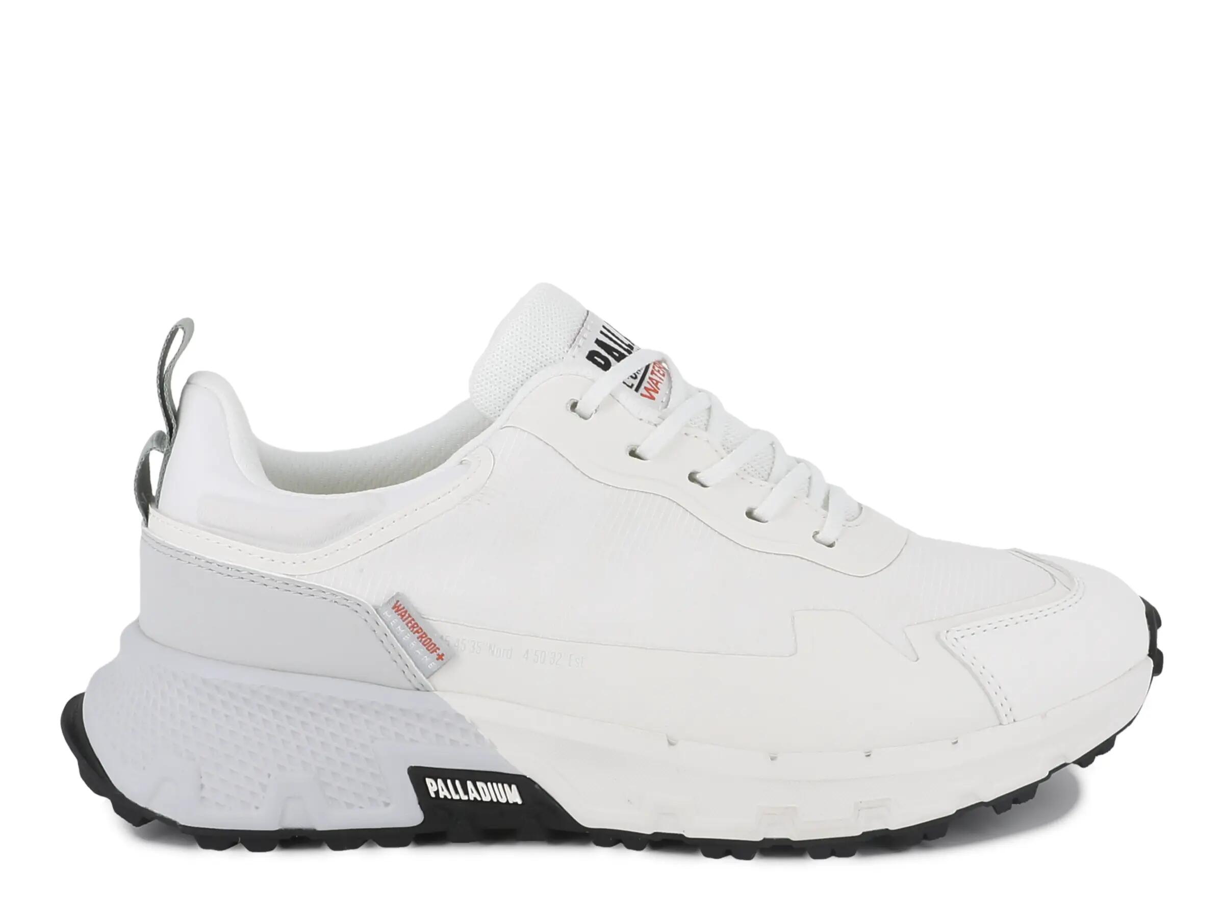 Baskets de Marche Waterproof Femme OFFRUNNER WP+ 1/7