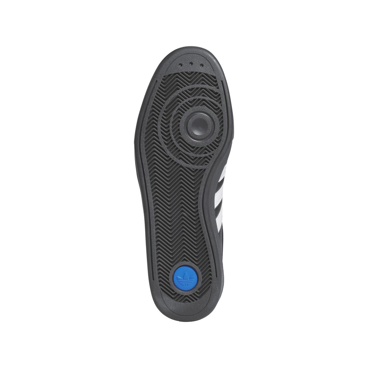 Glenburn - Skate Schoenen Heren 4/7