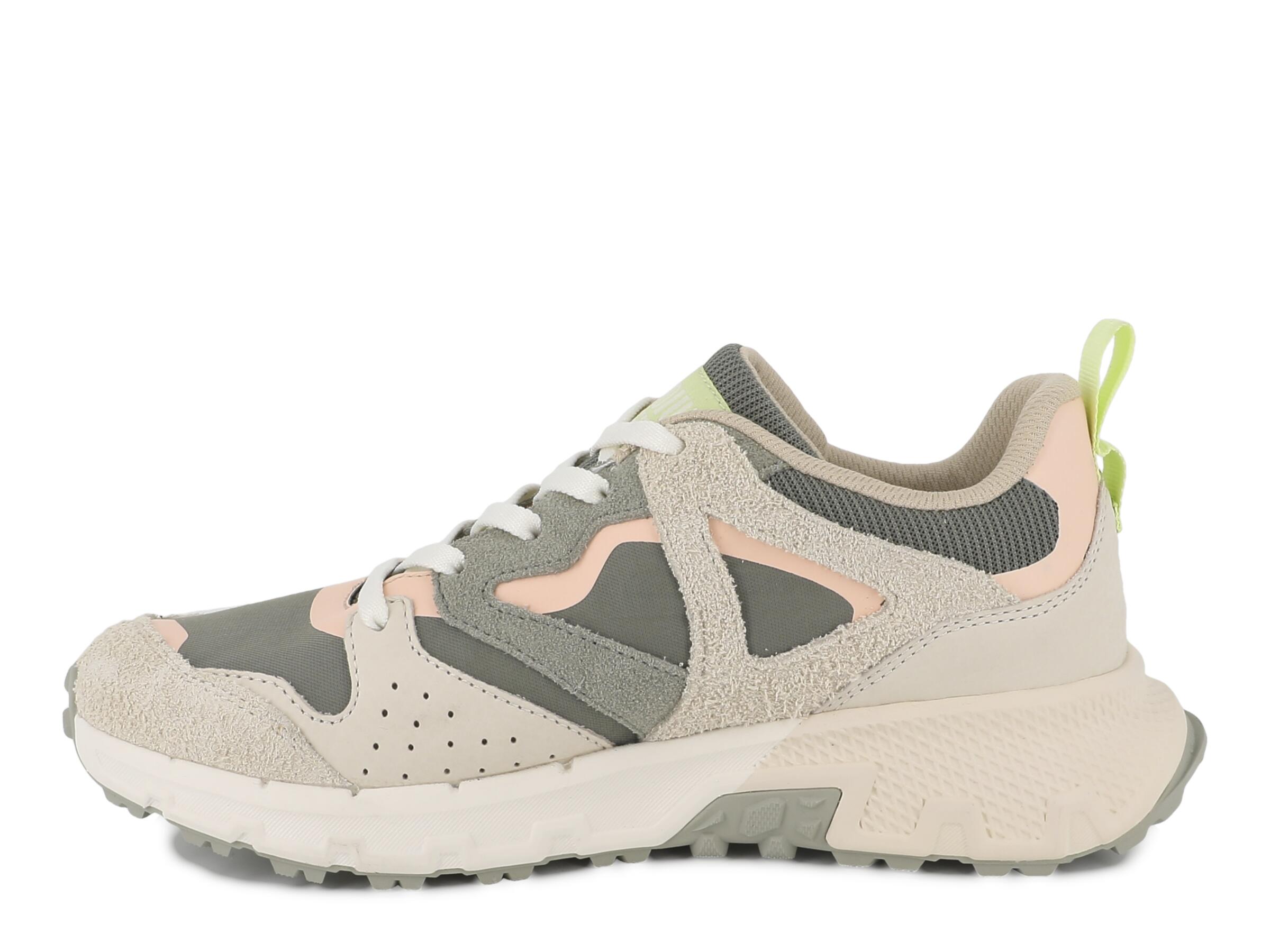 Baskets de marche Femme OFFRUNNER OUTCITY 4/7
