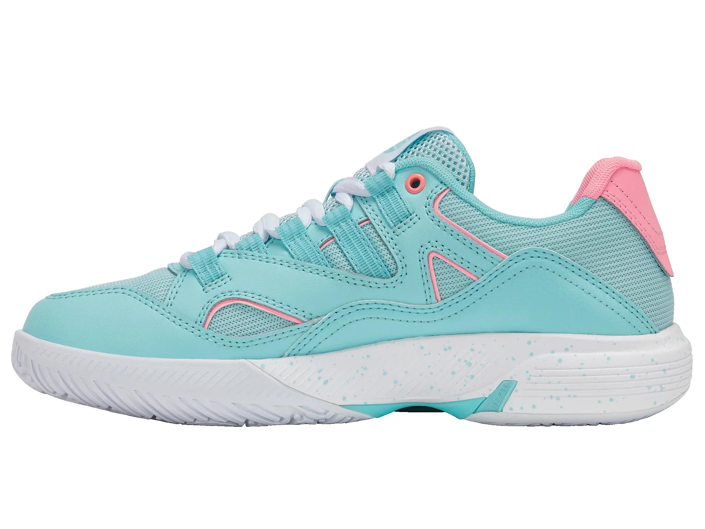 Chaussures de Padel Femme TURA TEAM PADEL 5/7