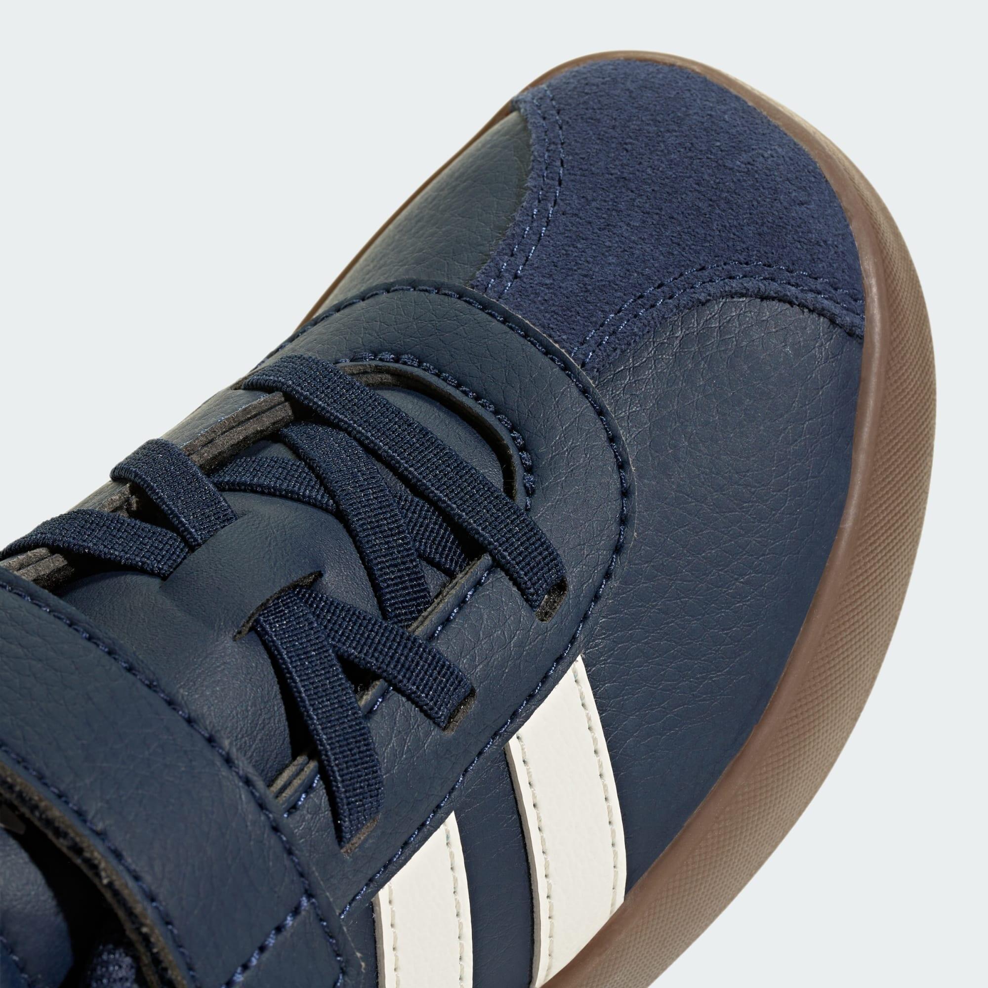 VL Court 3.0 Skateboardschoenen Kids 6/7