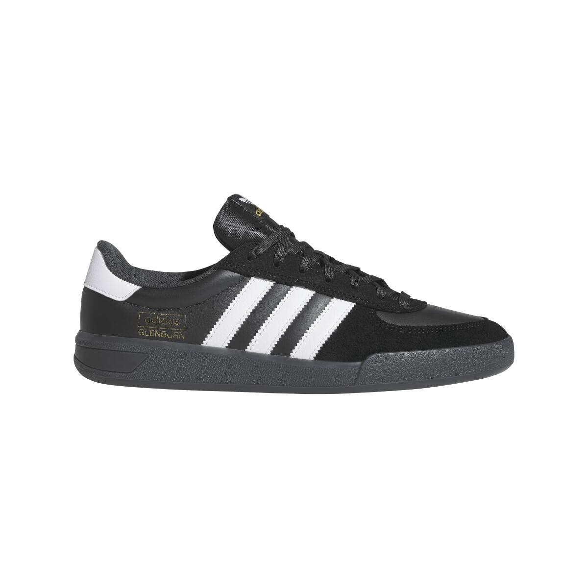 Glenburn - Skate Schoenen Heren 1/7