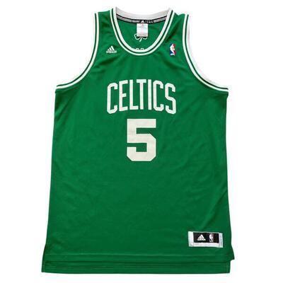 Tweedehands - nba shirt boston celtics 2010/2013 garnett - als nieuw