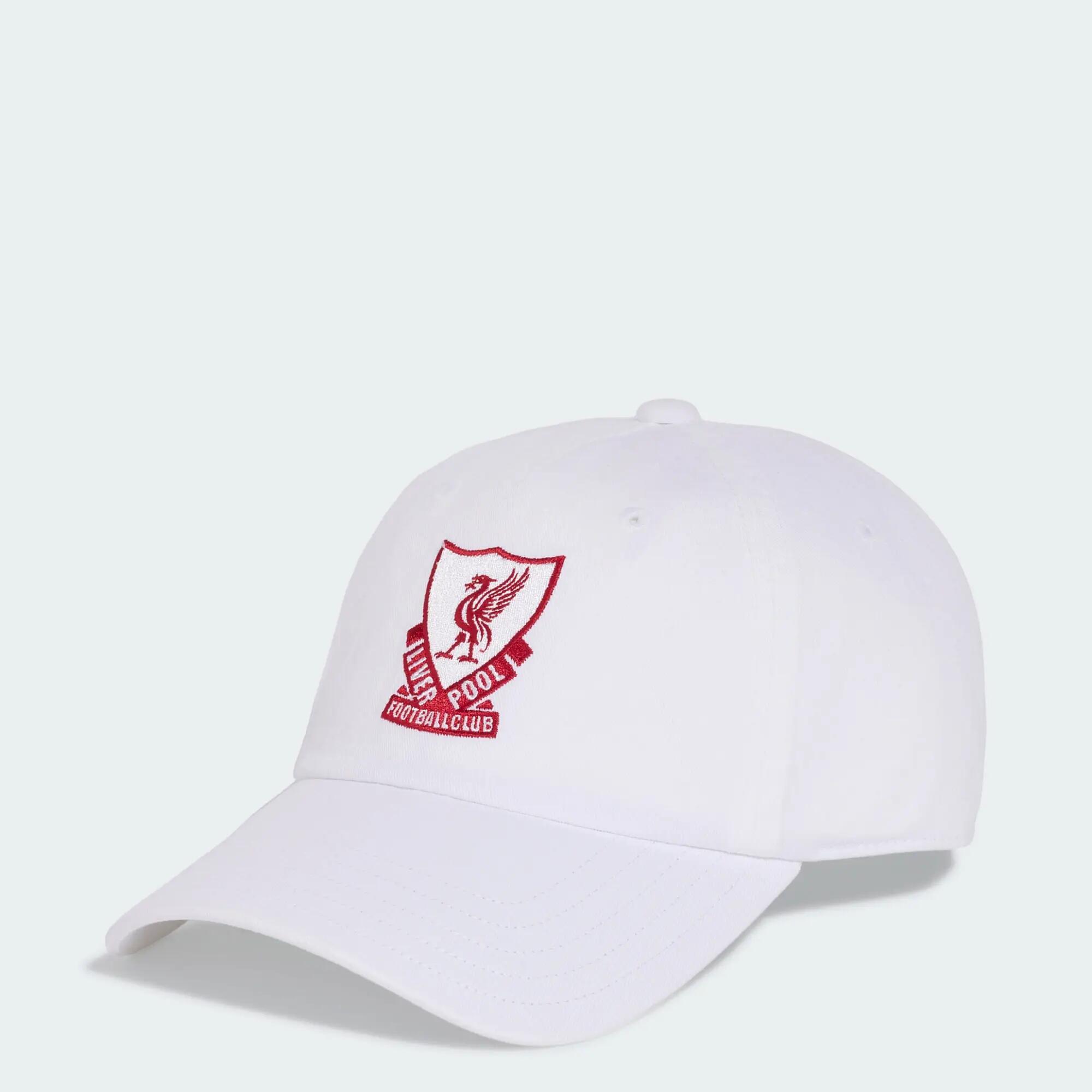 CZAPKA Z DASZKIEM LIVERPOOL FC 5/5