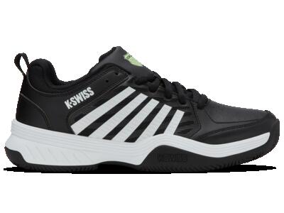 Tennisschoenen heren court express 2 clay