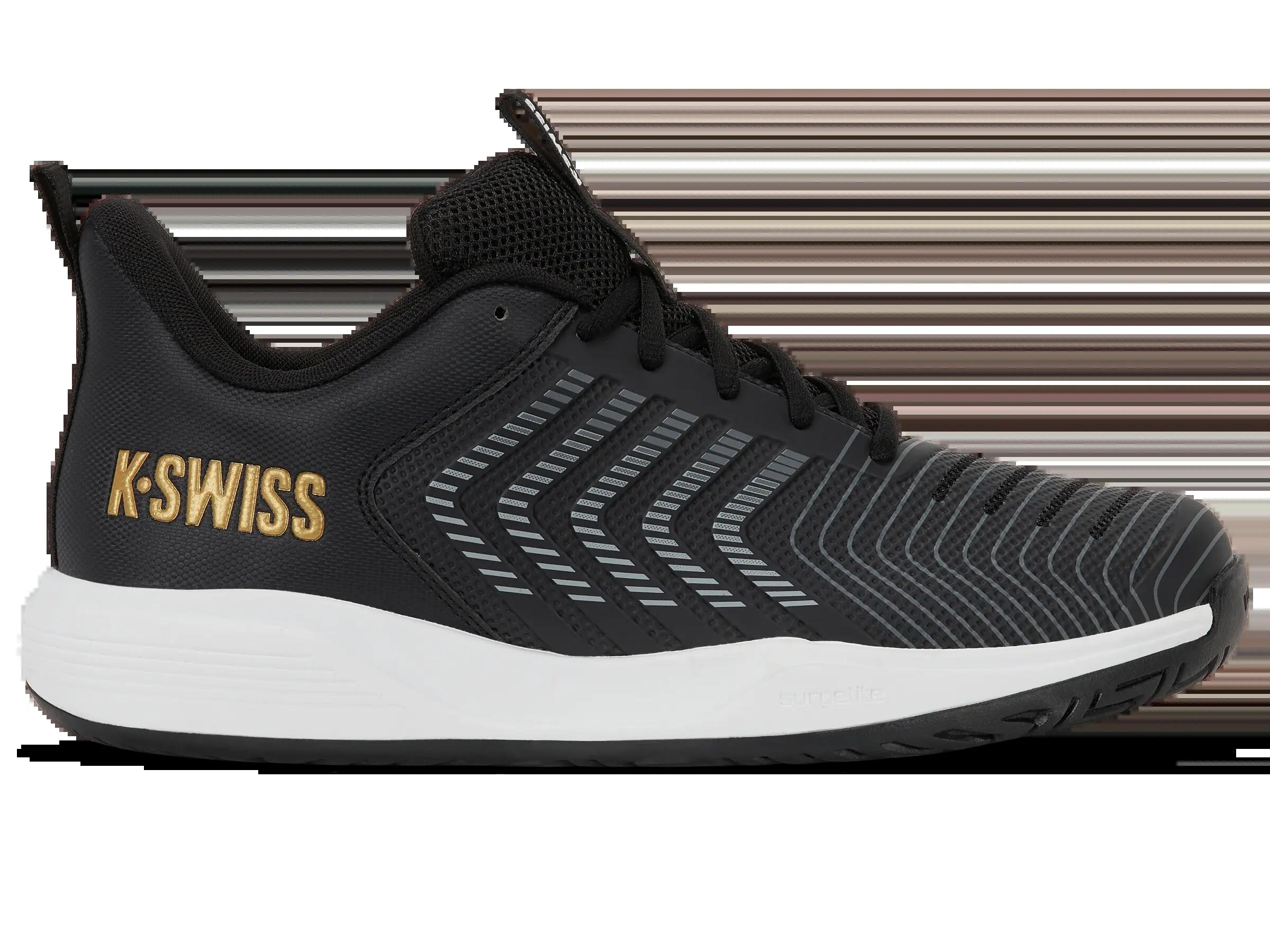 K-SWISS picture