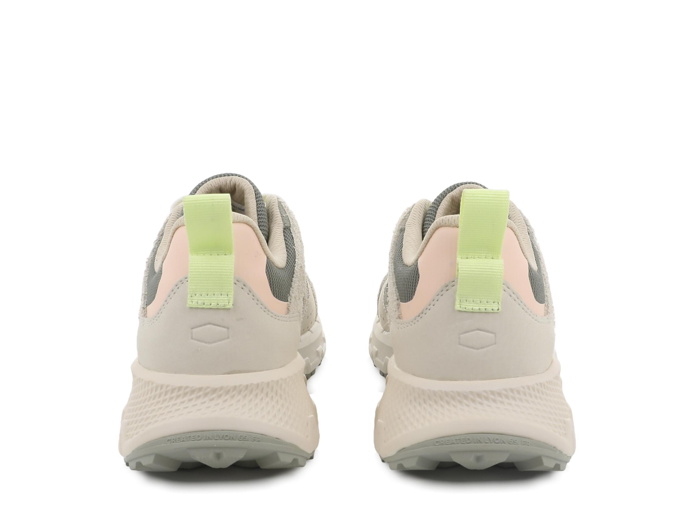 Baskets de marche Femme OFFRUNNER OUTCITY 6/7