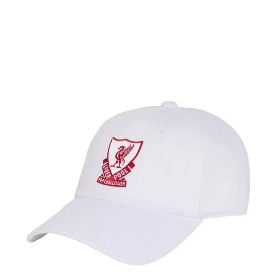 CAPPELLINO DAD LIVERPOOL FC