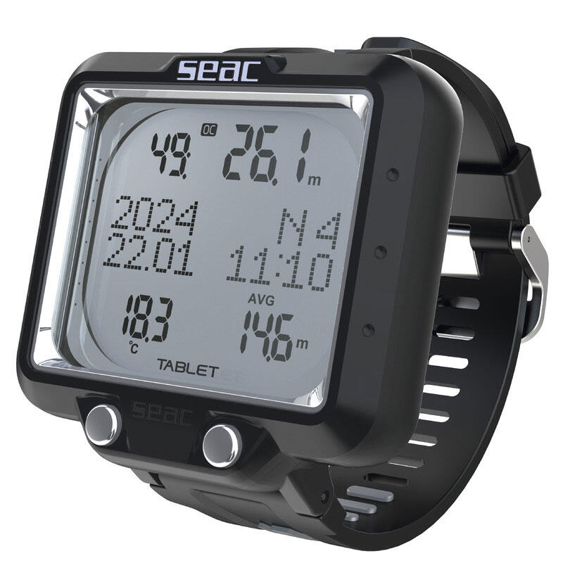 SEAC picture