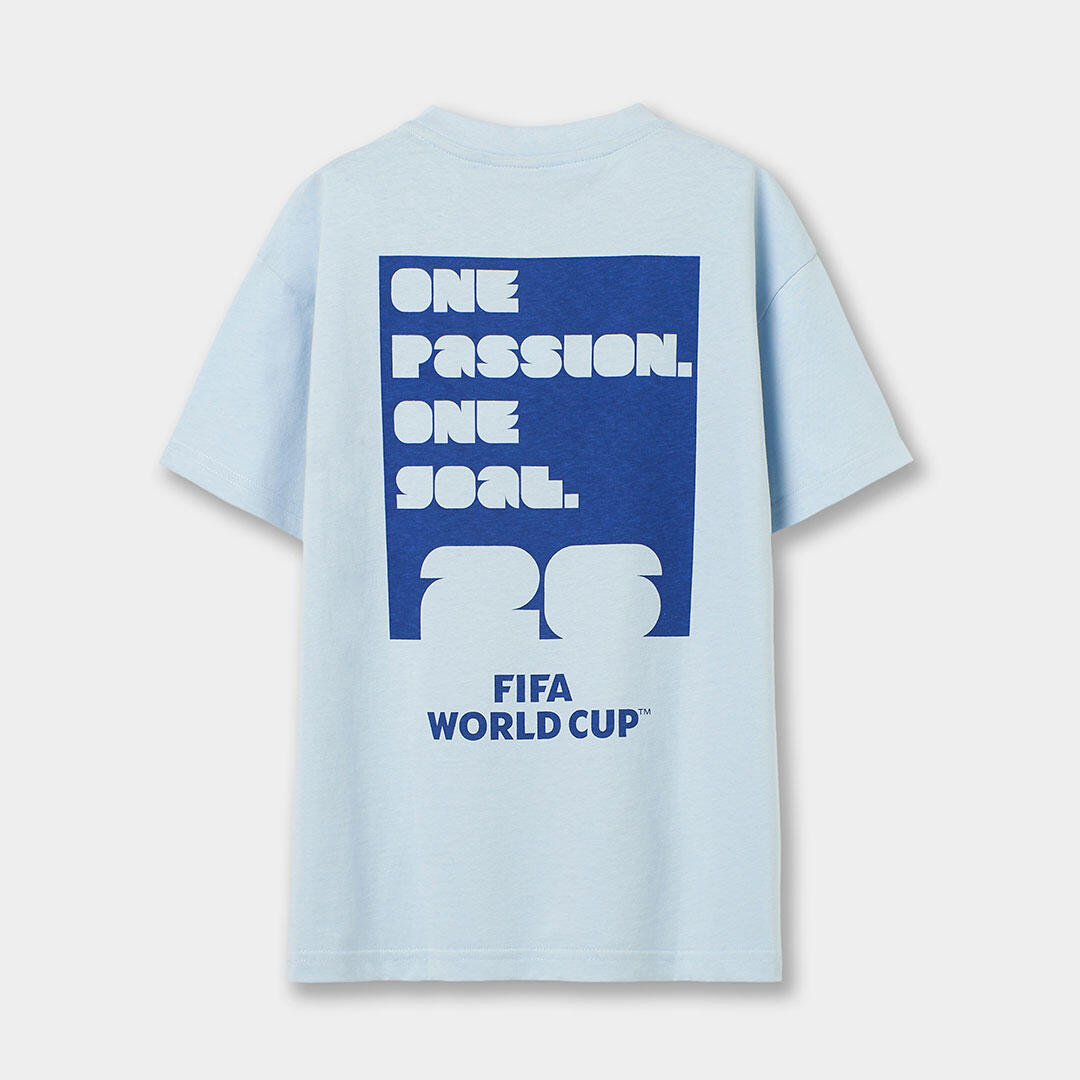 Camiseta Unisex FIFA WORLD CUP 2026 2/4