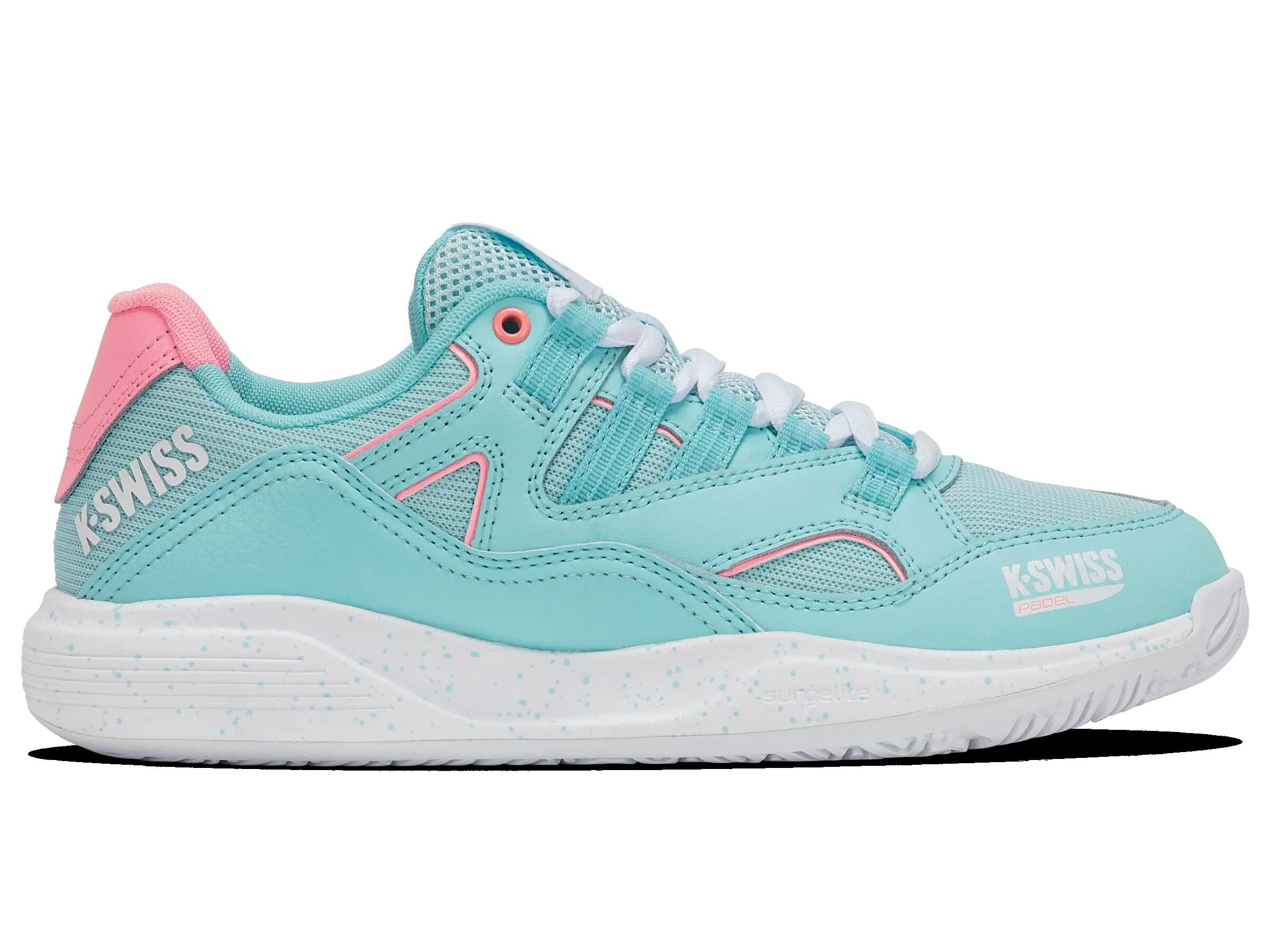 Chaussures de Padel Femme TURA TEAM PADEL 1/7
