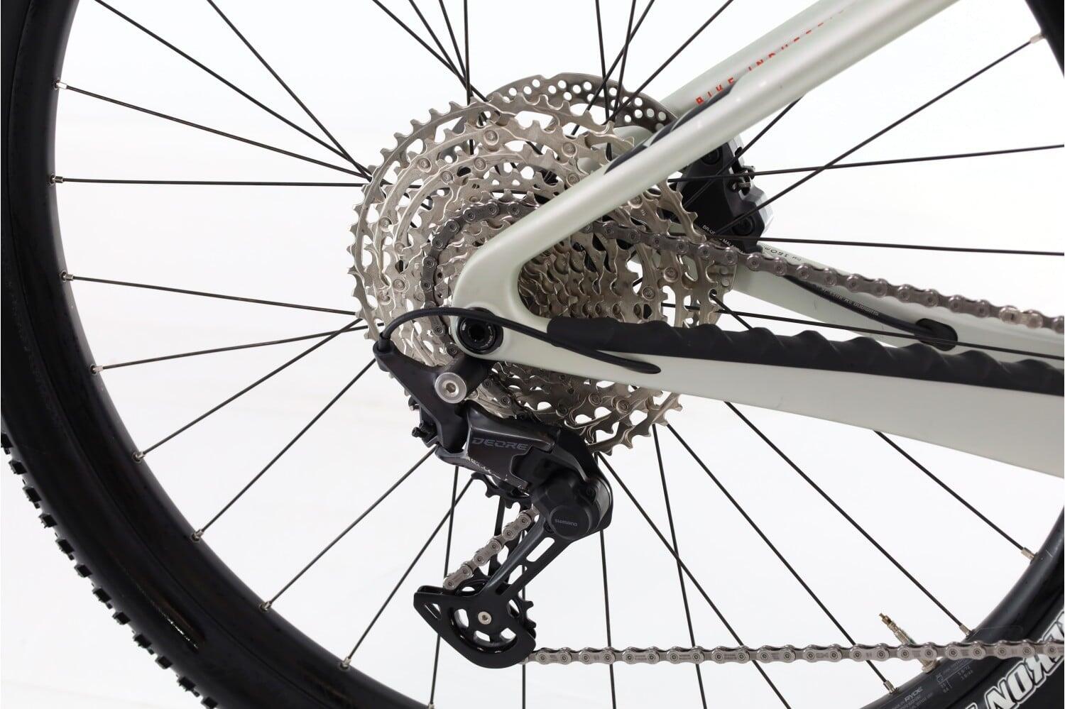 Segunda Vida · MTB ·  Myroon Pro · Muy buen estado 3/8