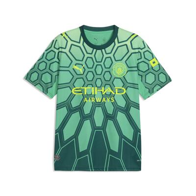 Manchester city 26/27 keepersshirt voor heren puma