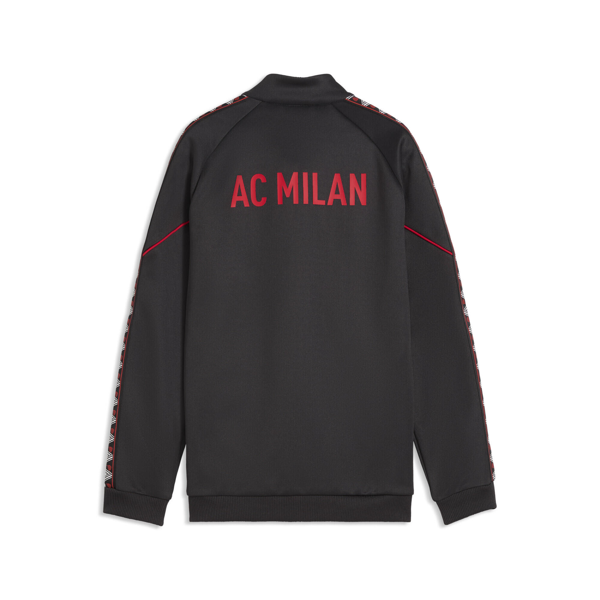 AC Milan KING Anthem Slim Jacke Jugendliche PUMA 2/2