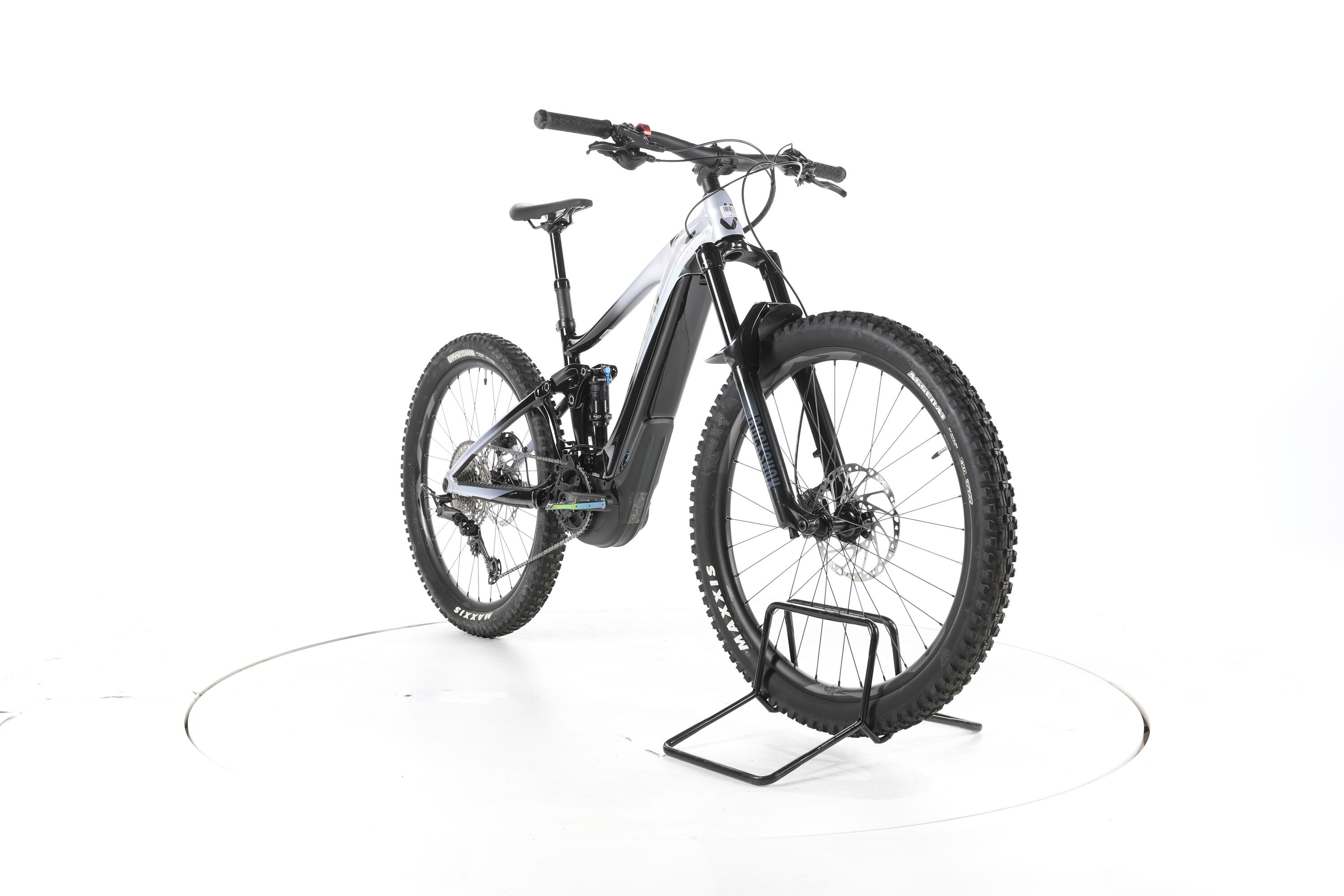 Tweedehands - Liv Intrigue X E+3 Fully E-Bike - Zeer goed 3/7