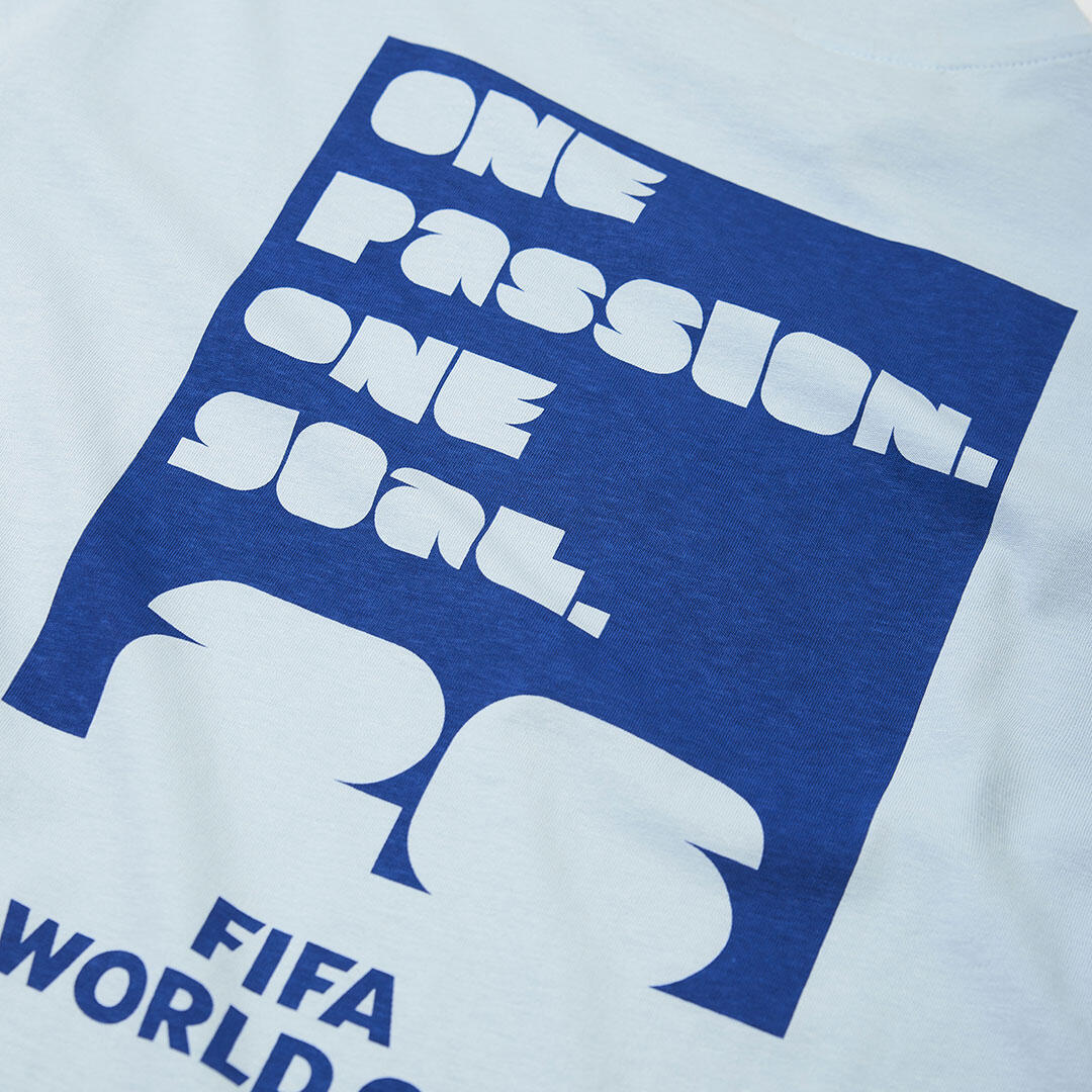Camiseta Unisex FIFA WORLD CUP 2026 4/4