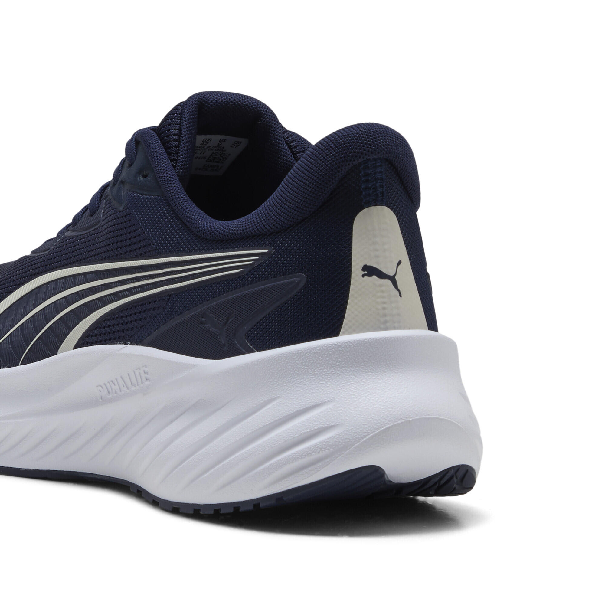 Pounce Lite 2 uniseks hardloopschoenen PUMA 2/6