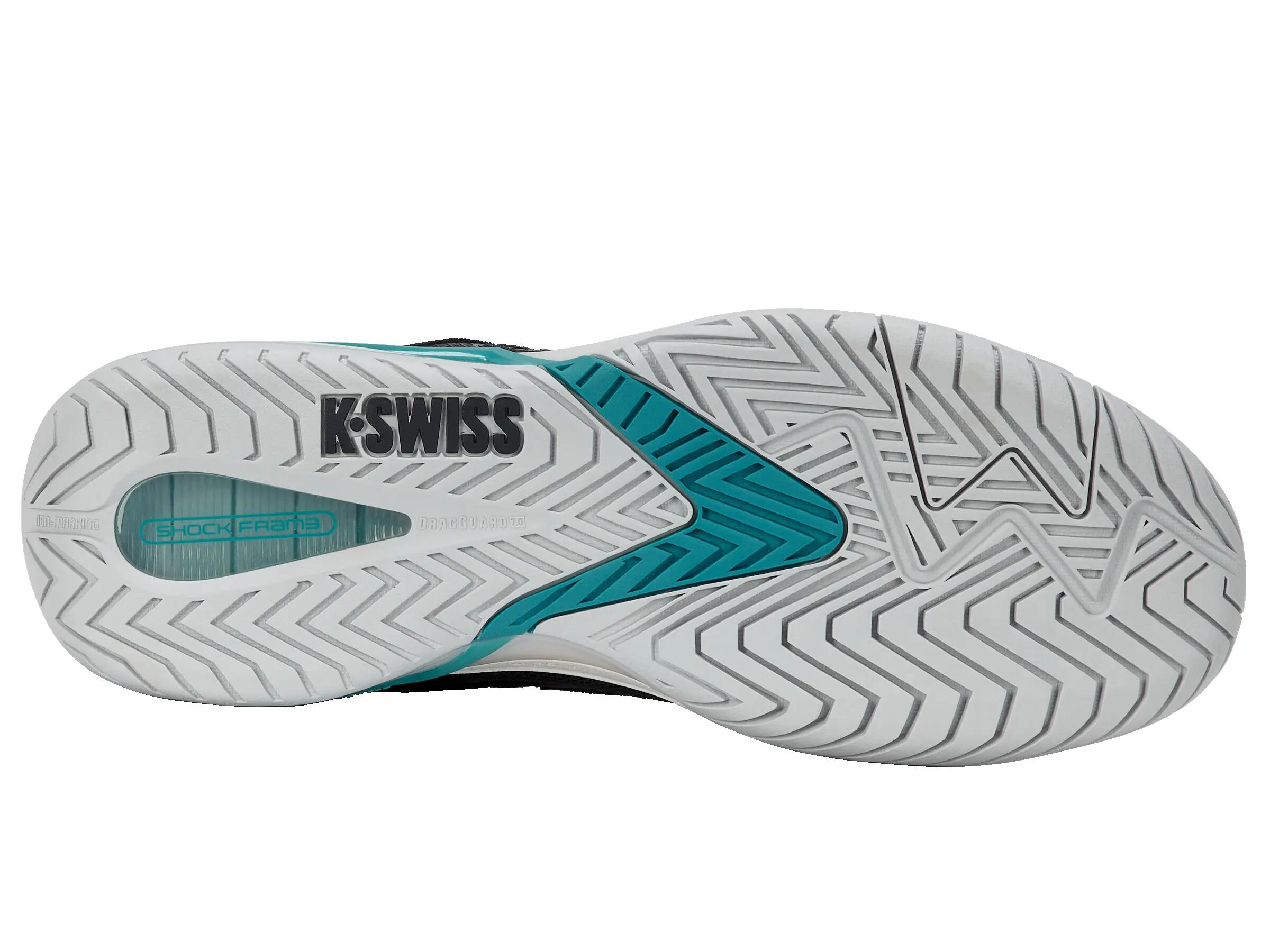 Chaussures de Tennis Homme ULTRASHOT 4 6/7