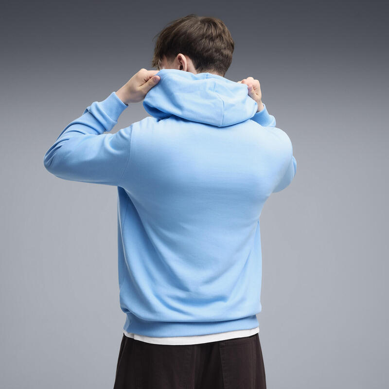 Hanorac Manchester City ftblCulture Bărbați PUMA