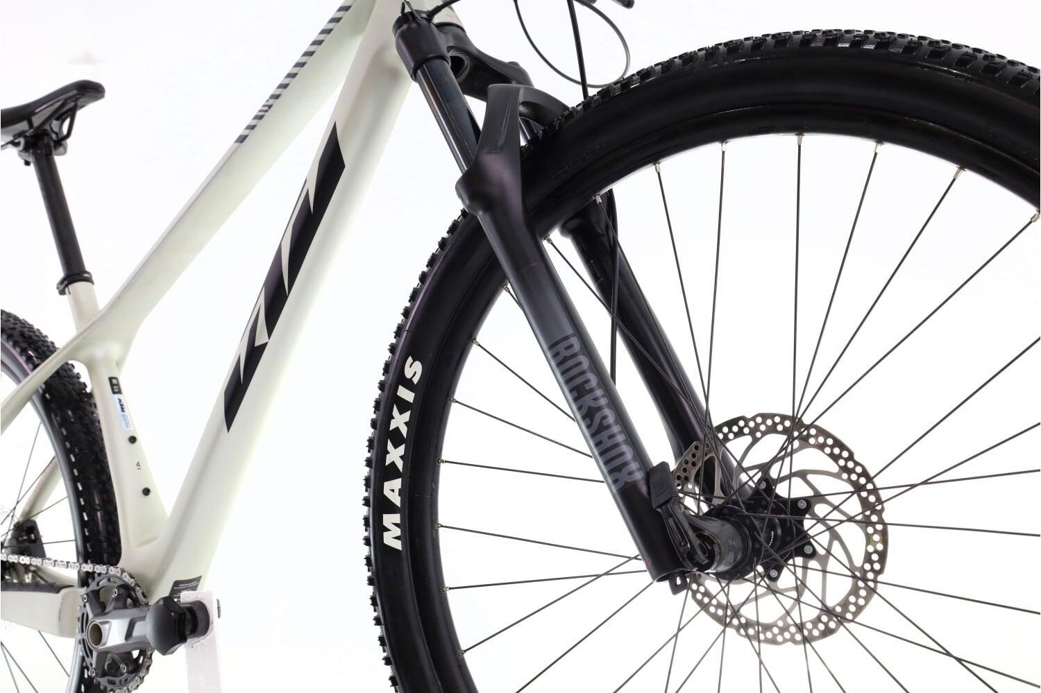 Segunda Vida · MTB ·  Myroon Pro · Muy buen estado 5/8