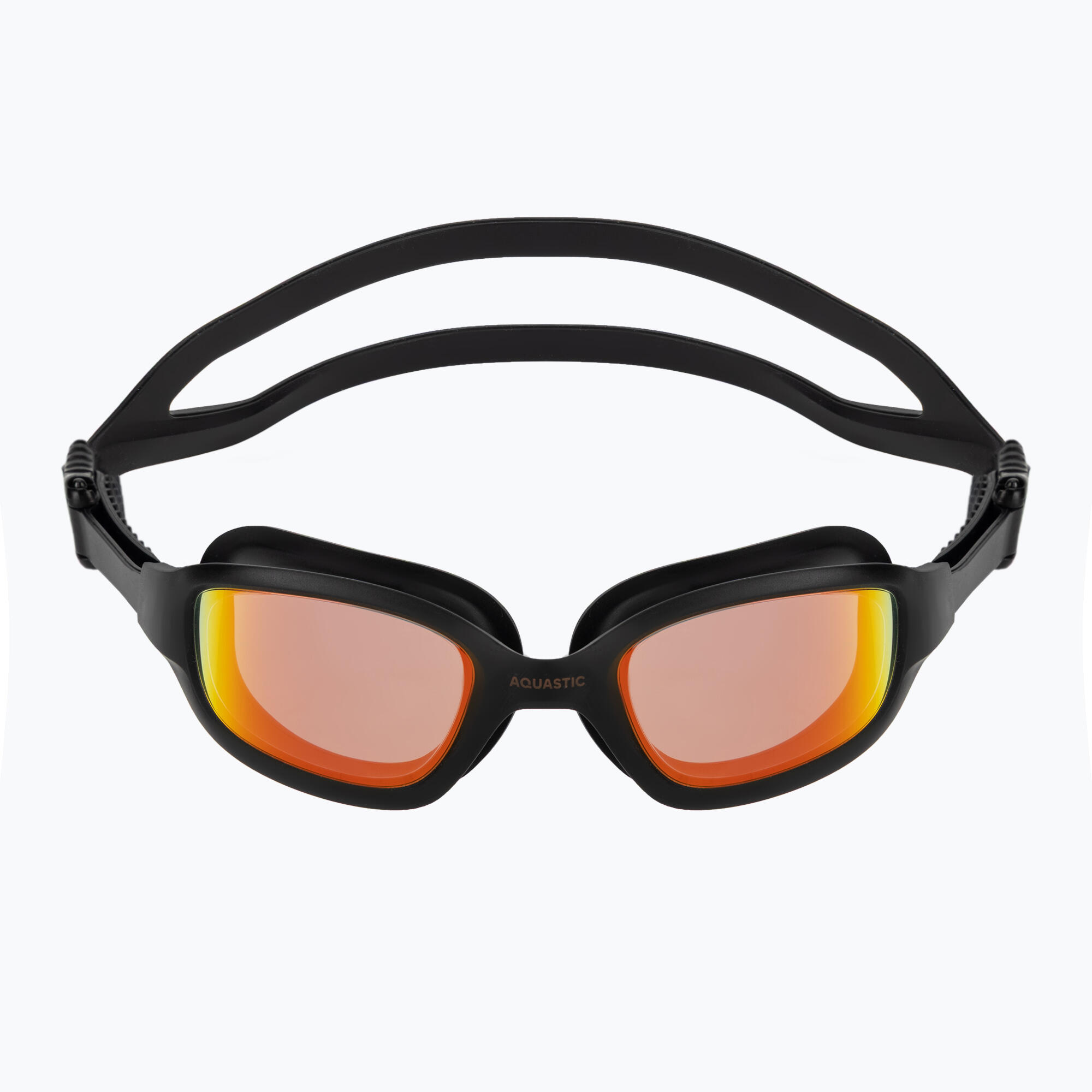 Lunettes de natation AQUASTIC Vili 3/7